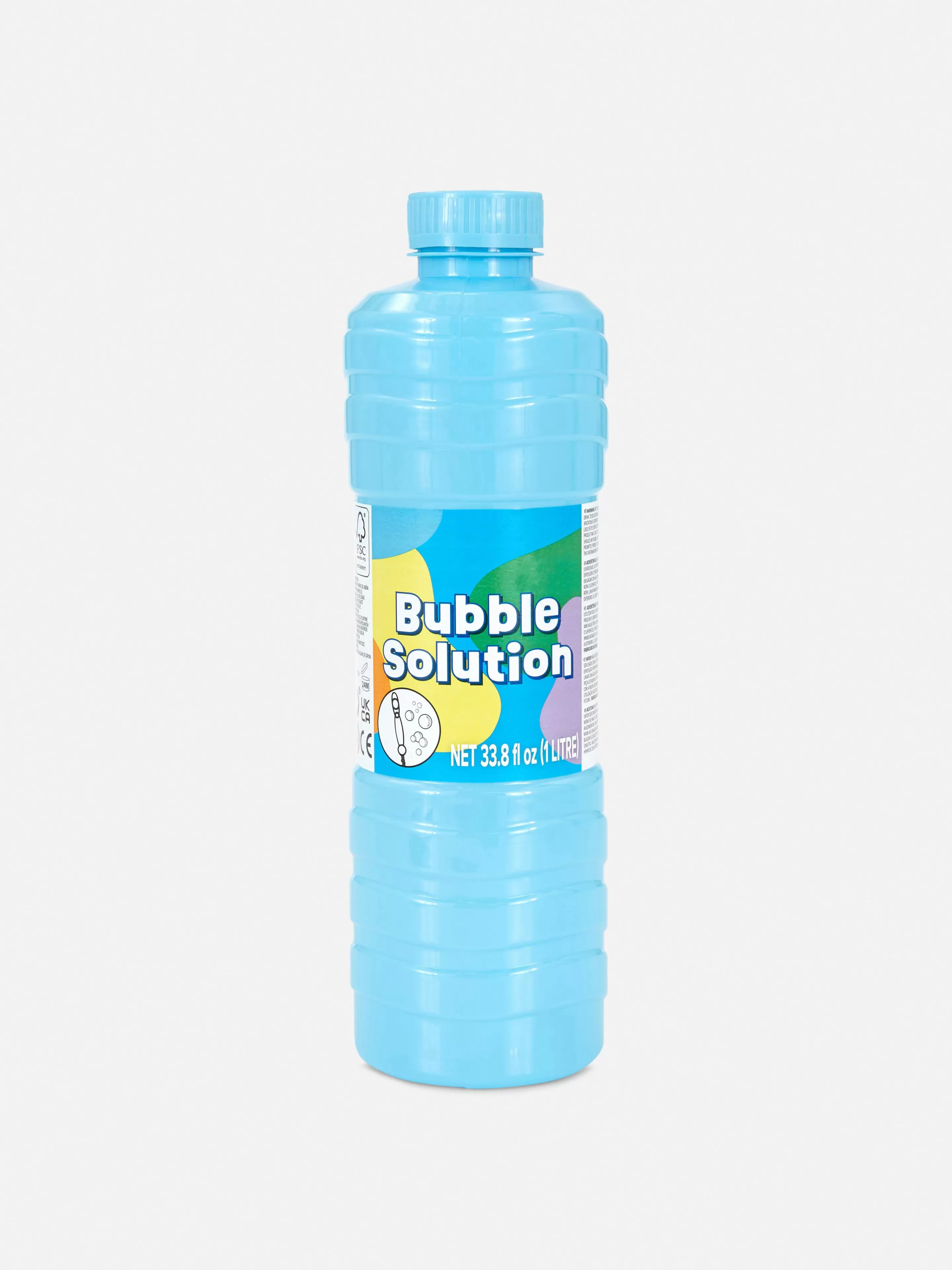 Jogos*Primark 1L Líquido Bolas Sabão Multicolor