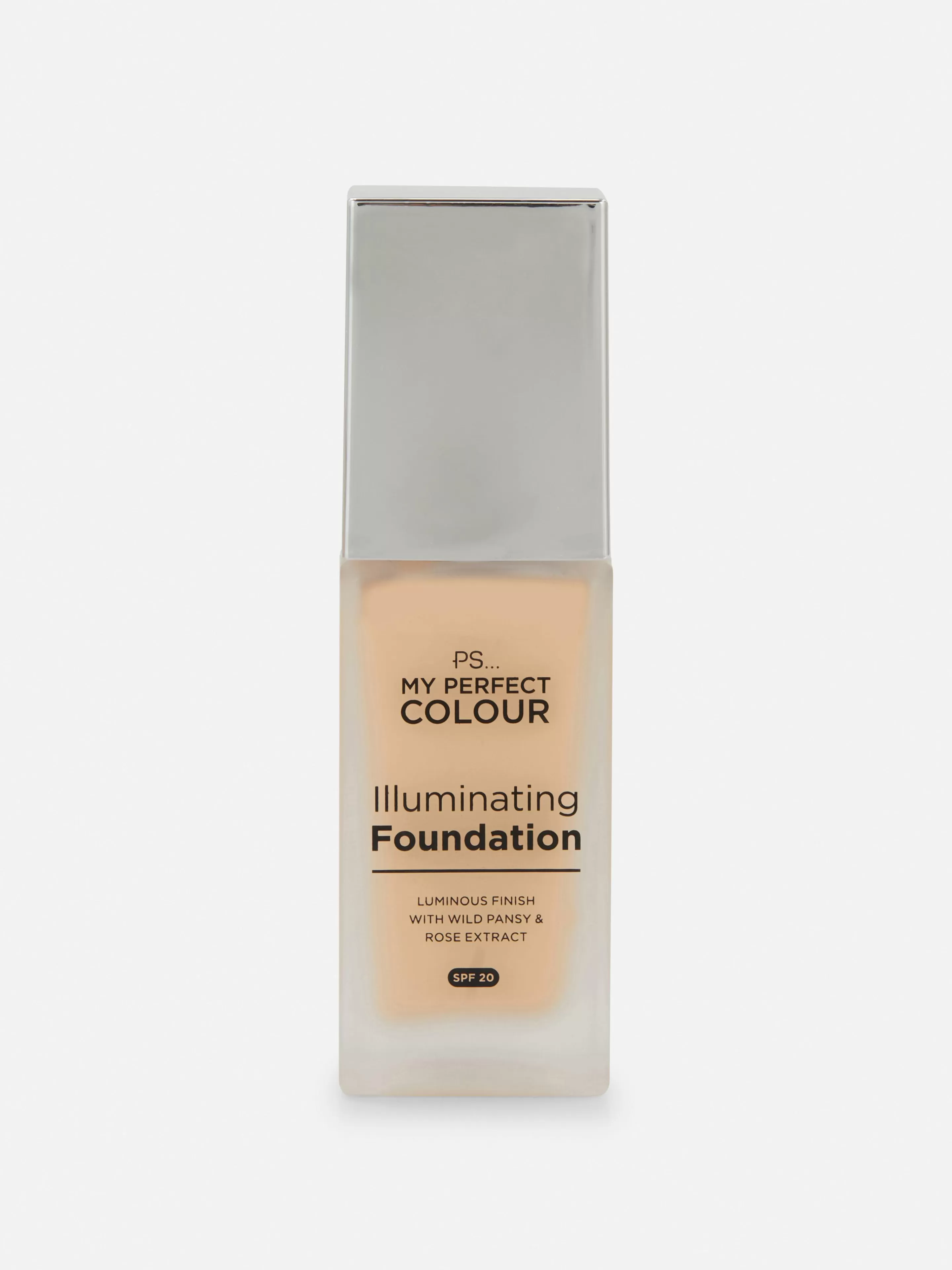 Base*Primark Base Iluminadora PS My Perfect Colour Nude