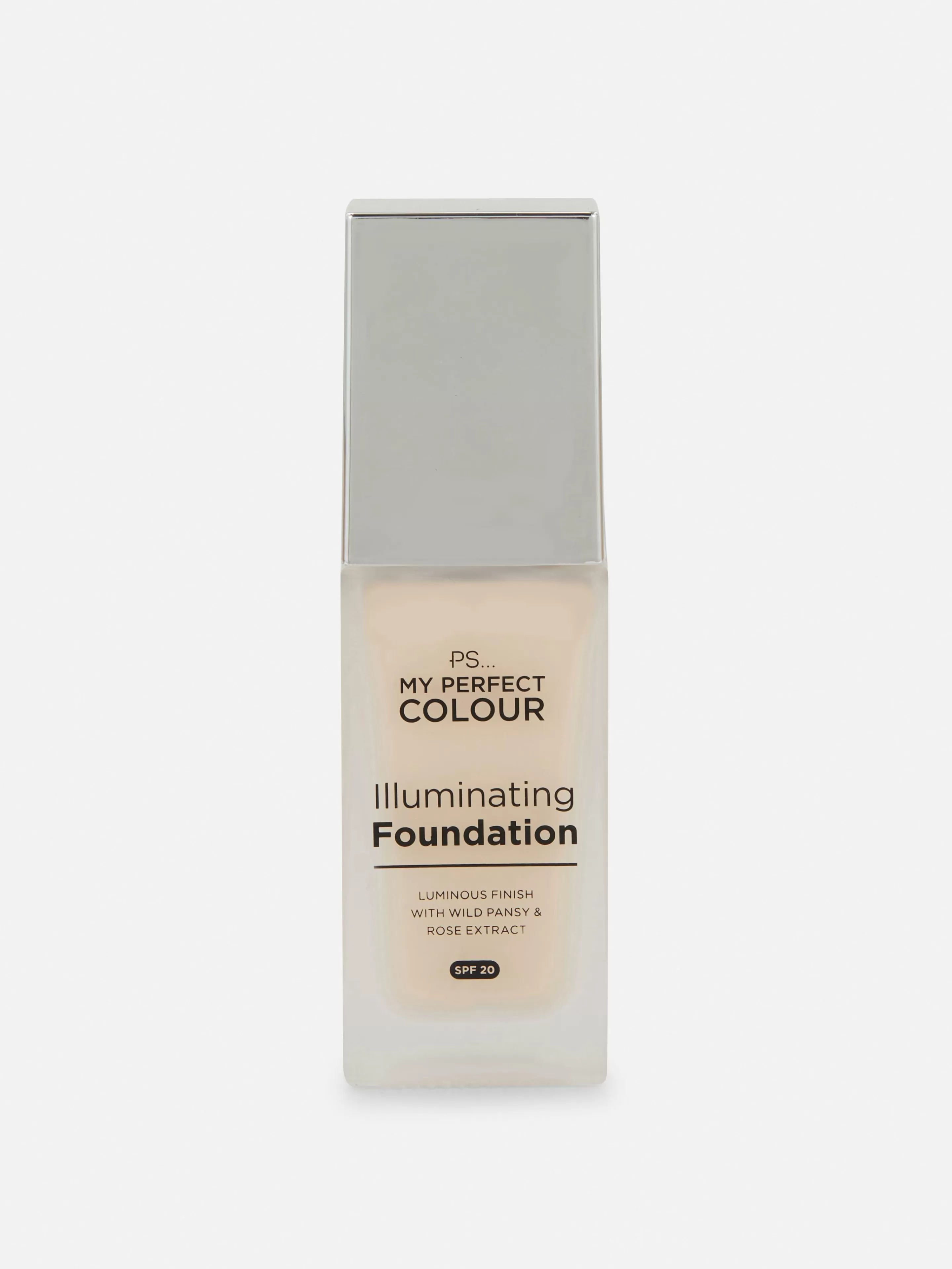 Base*Primark Base Iluminadora PS My Perfect Colour Marfim