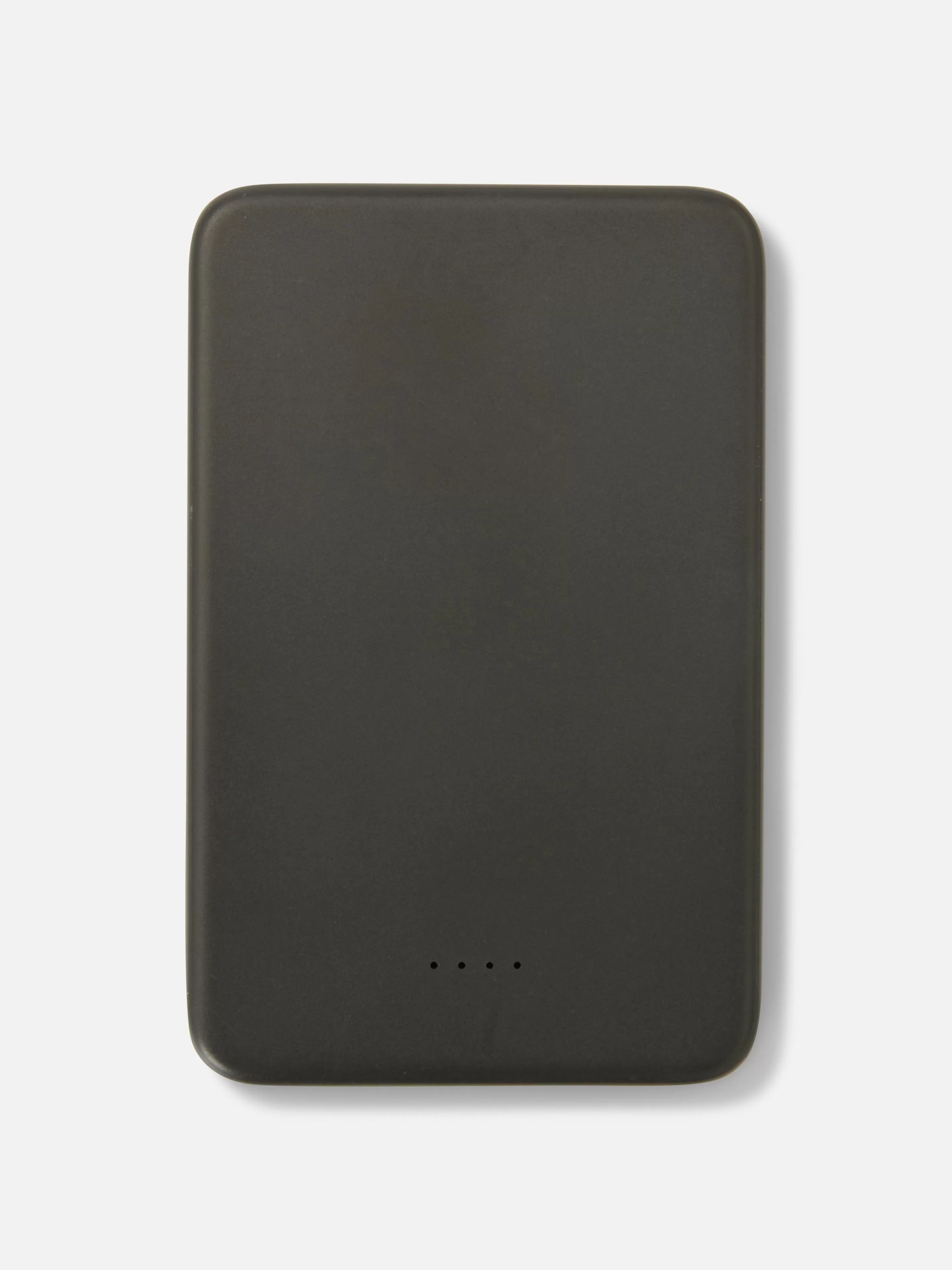 Carregadores*Primark Bateria Reserva Slimline 5000mAh Preto