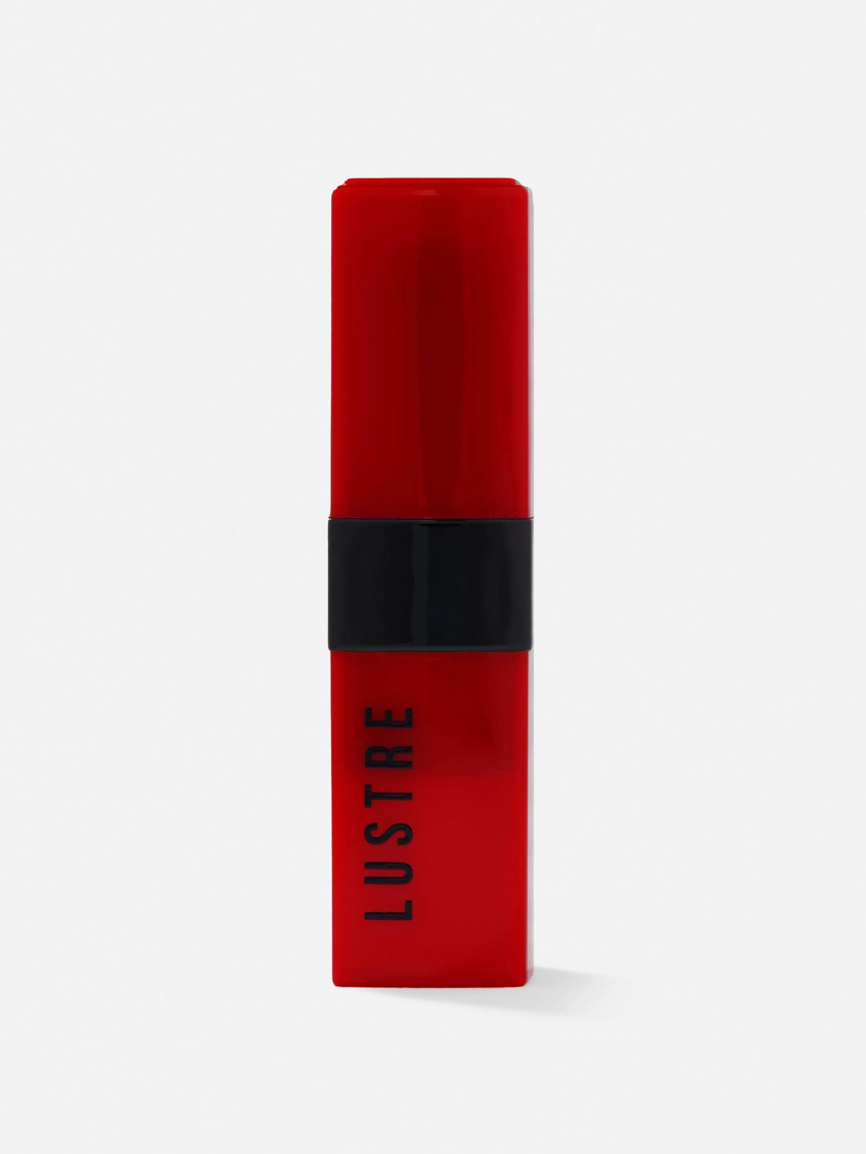 Batom*Primark Batom Lustre Vermelho