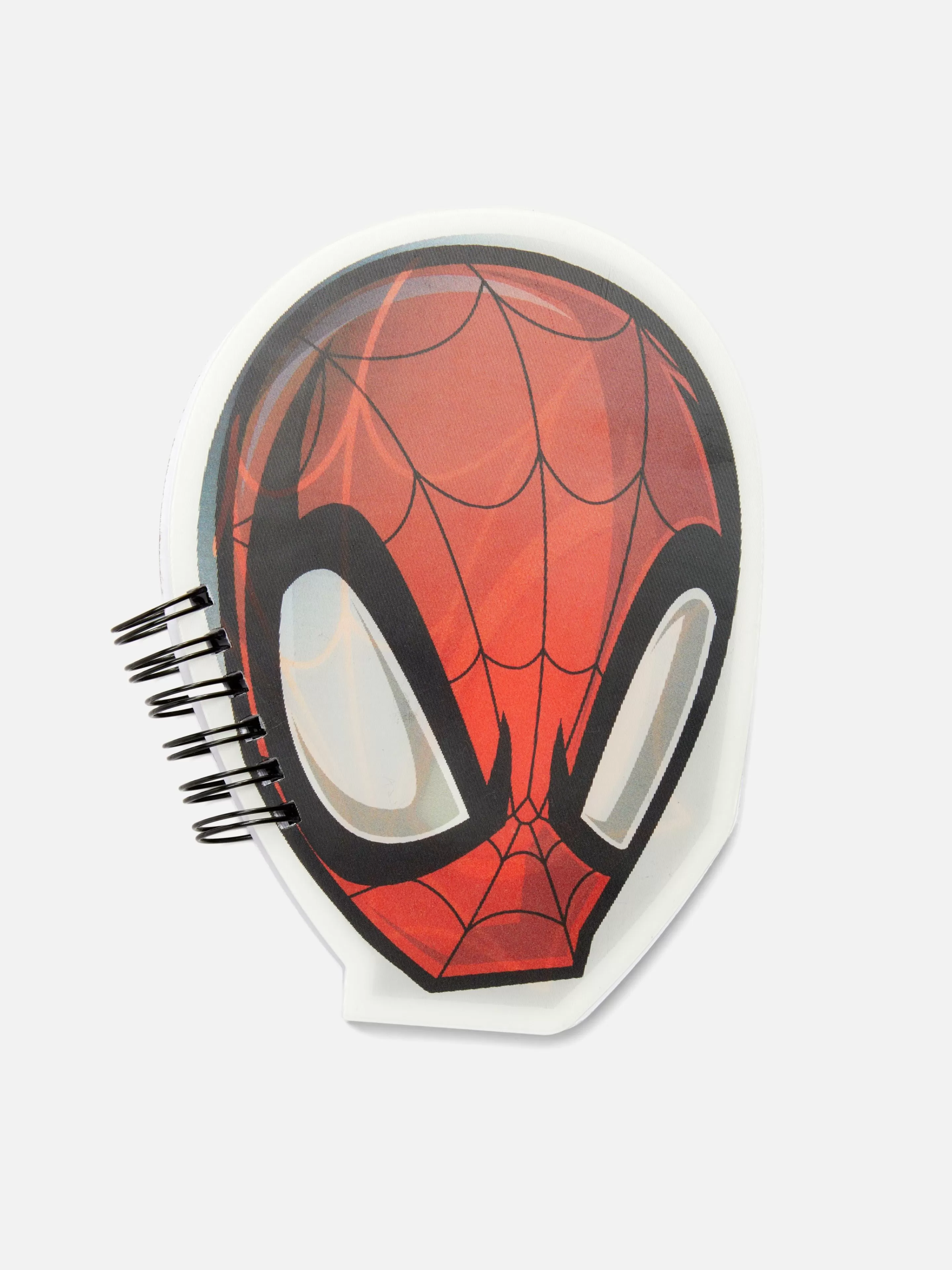 Blocos De Notas*Primark Bloco Notas Marvel Homem-Aranha Multicolor