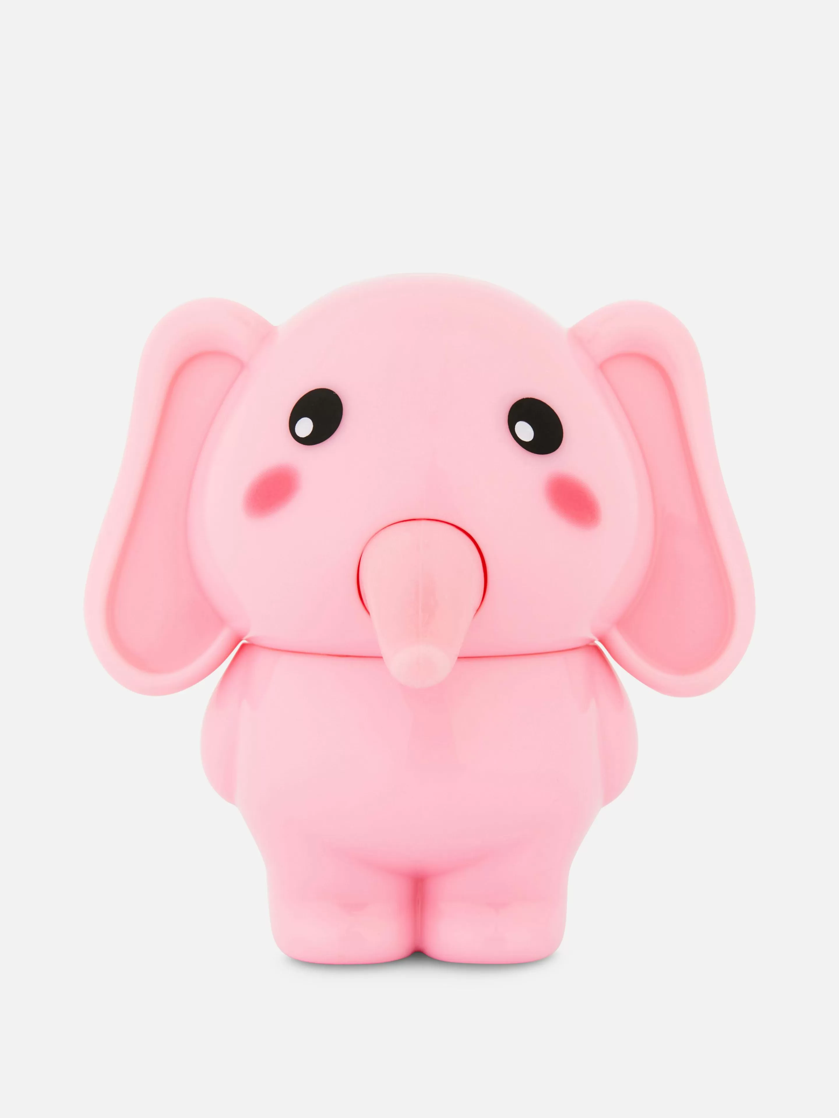 Bálsamo E Cuidados Com Os Lábios*Primark Bálsamo Lábios Frasco Elefante Multicolor