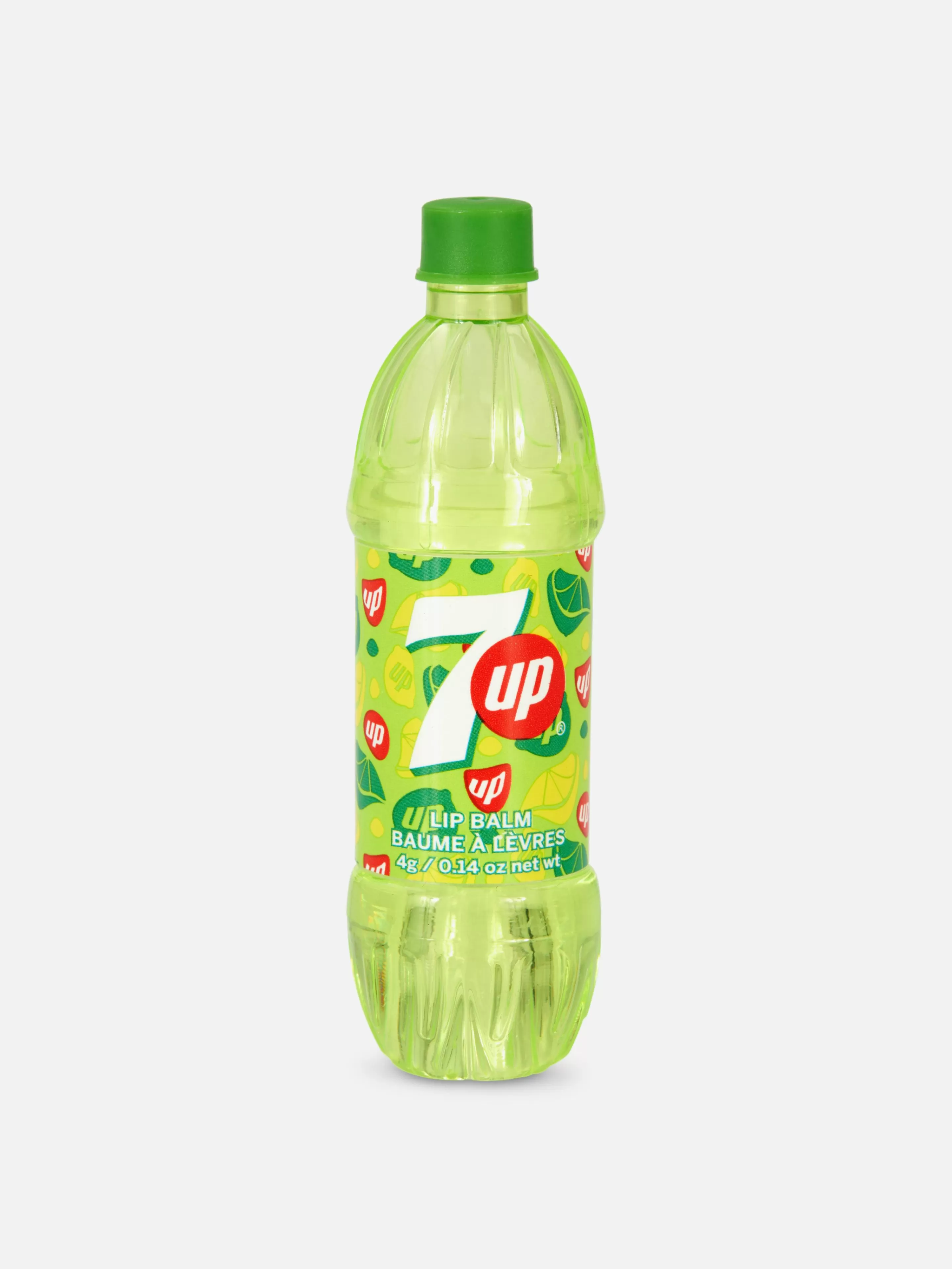 Bálsamo E Cuidados Com Os Lábios*Primark Bálsamo Lábios Garrafa 7UP Verde