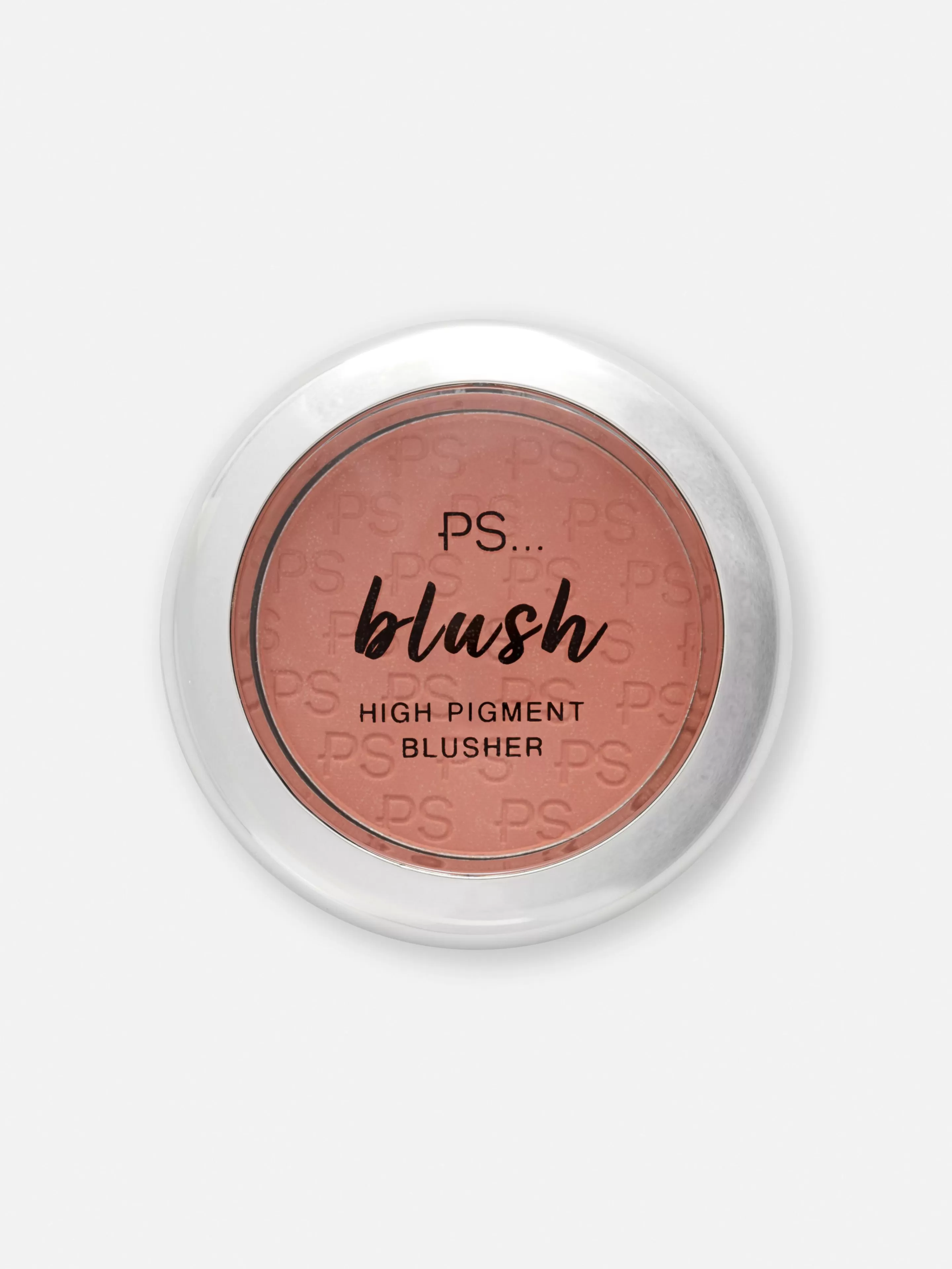 Blush*Primark Blush Alto Pigmento PS Rosa-pálido