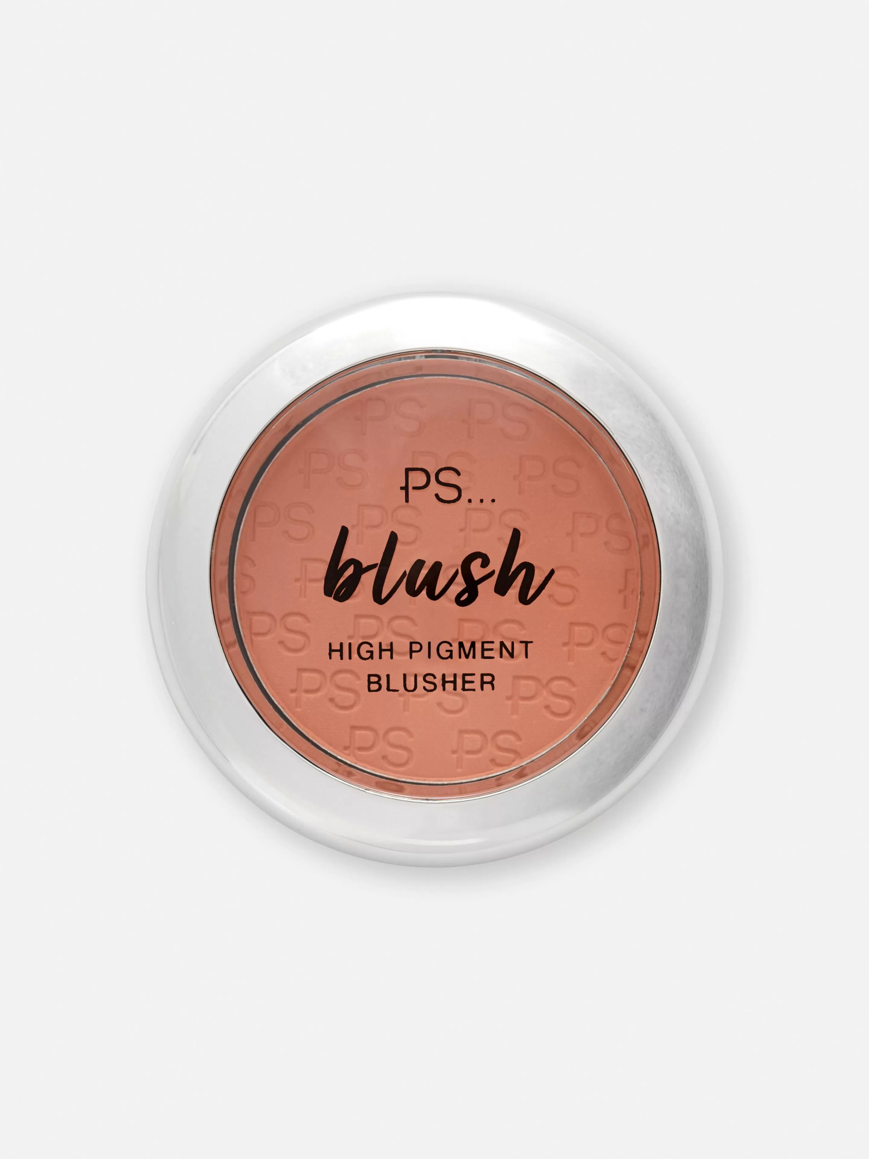 Blush*Primark Blush Alto Pigmento PS Laranja-claro