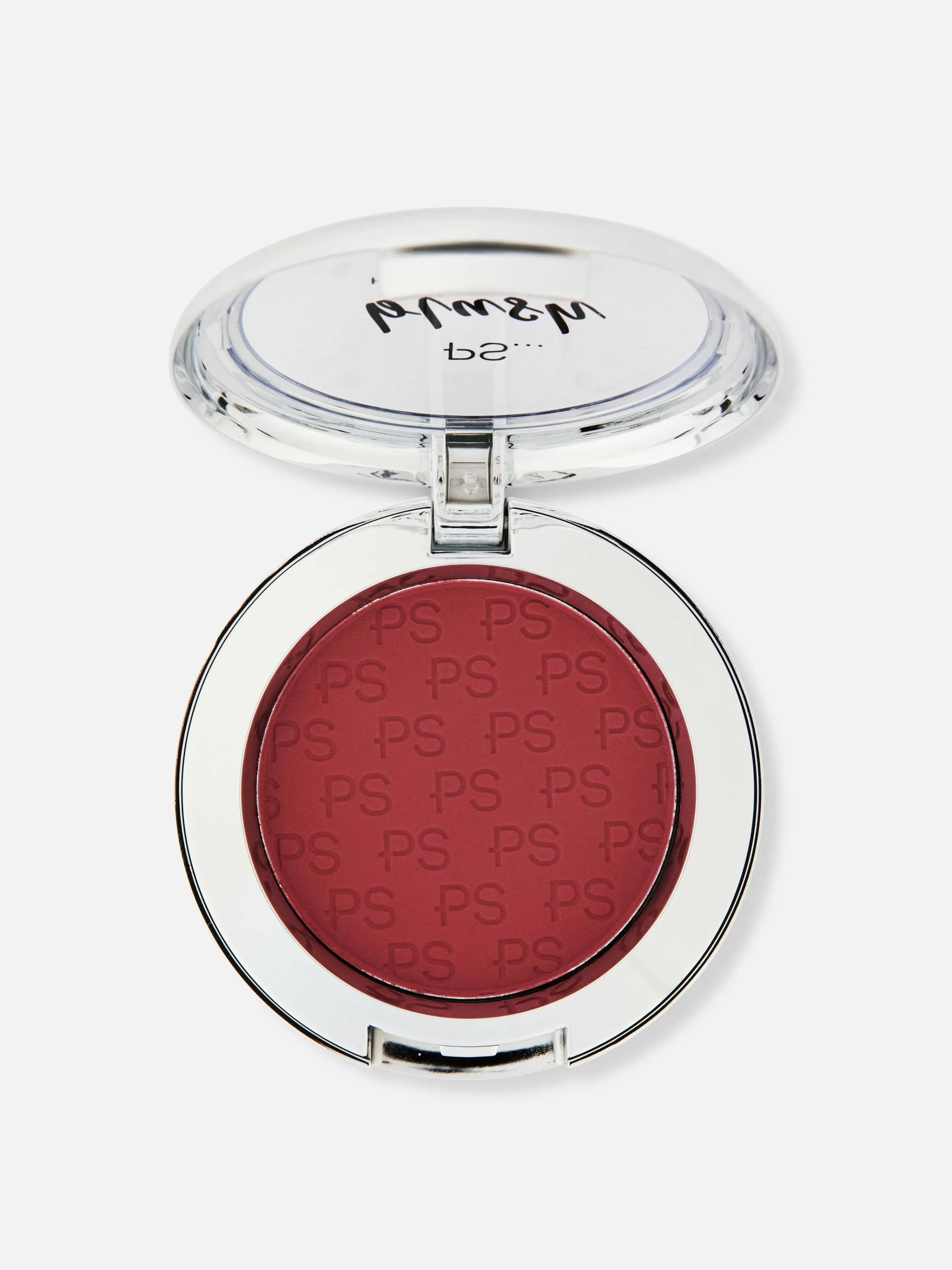 Blush*Primark Blush Alto Pigmento PS Vermelho