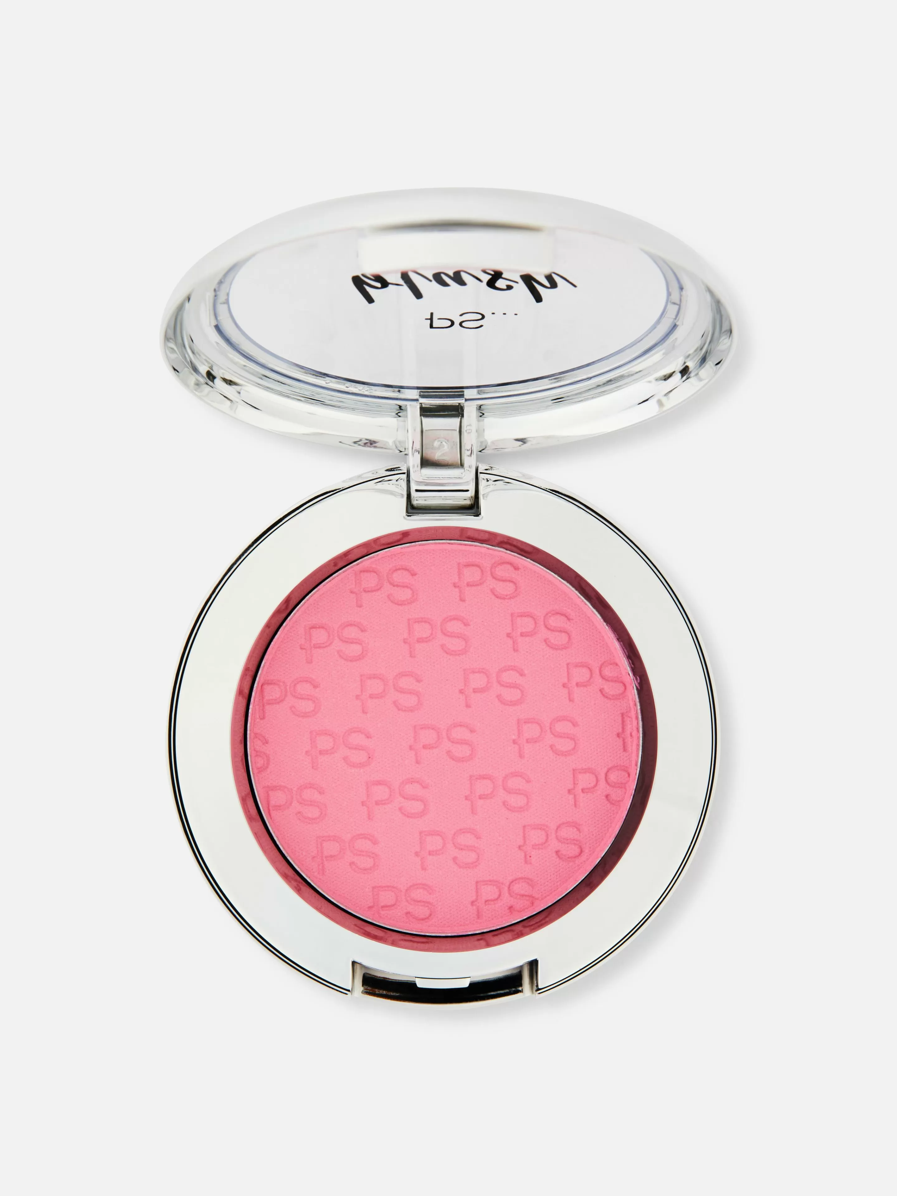 Blush*Primark Blush Alto Pigmento PS Rosa-choque