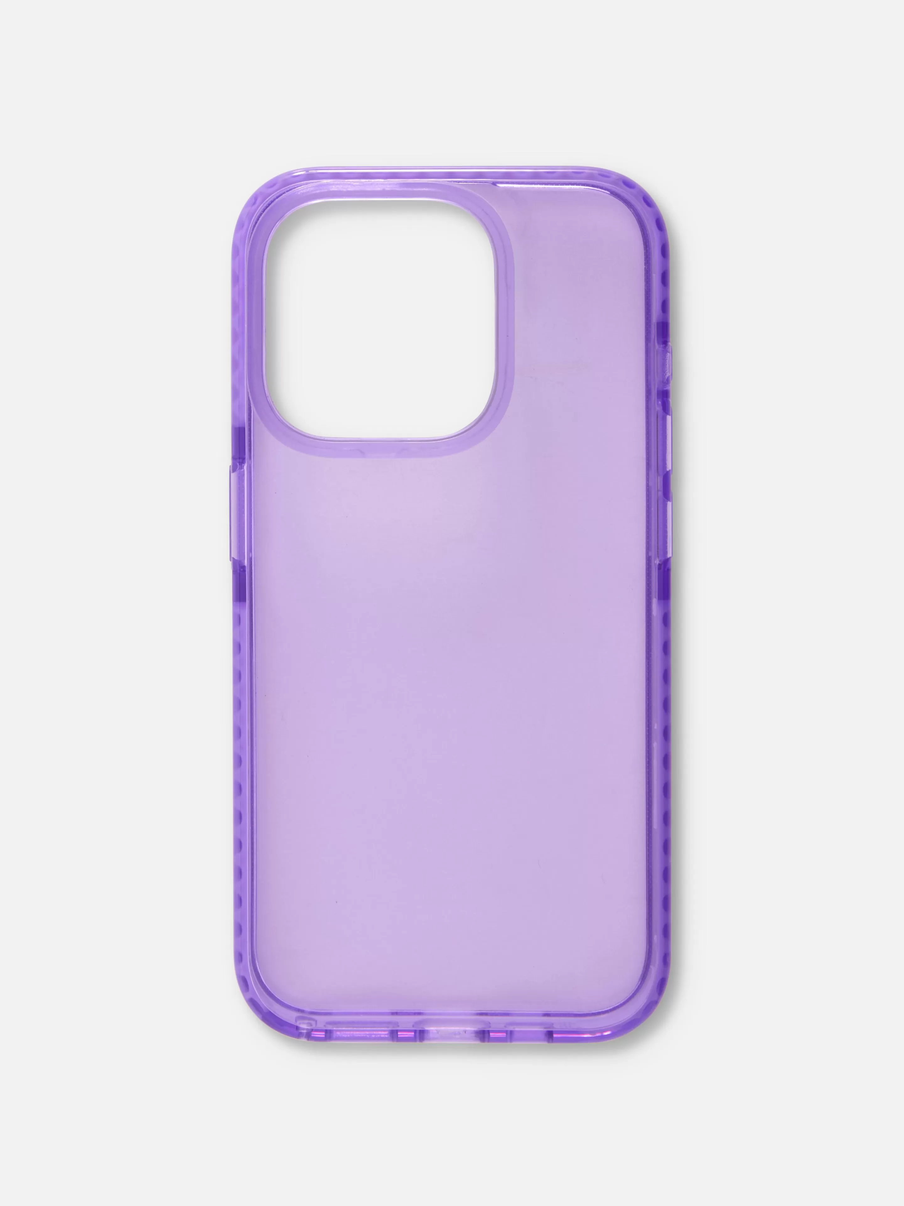 Capas Para Telemóvel*Primark Capa Protetora Telemóvel Roxo