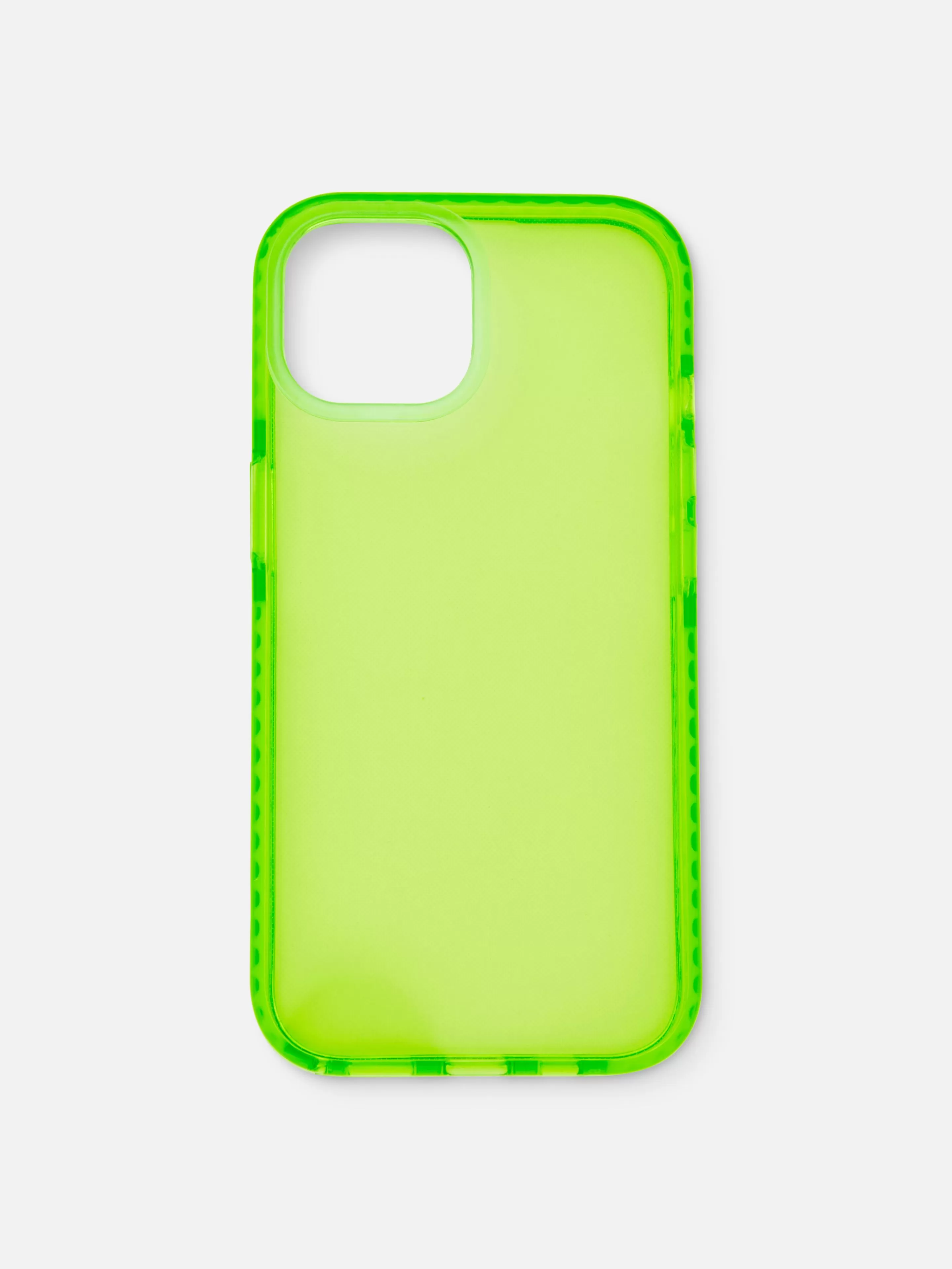 Capas Para Telemóvel*Primark Capa Protetora Telemóvel Verde-claro