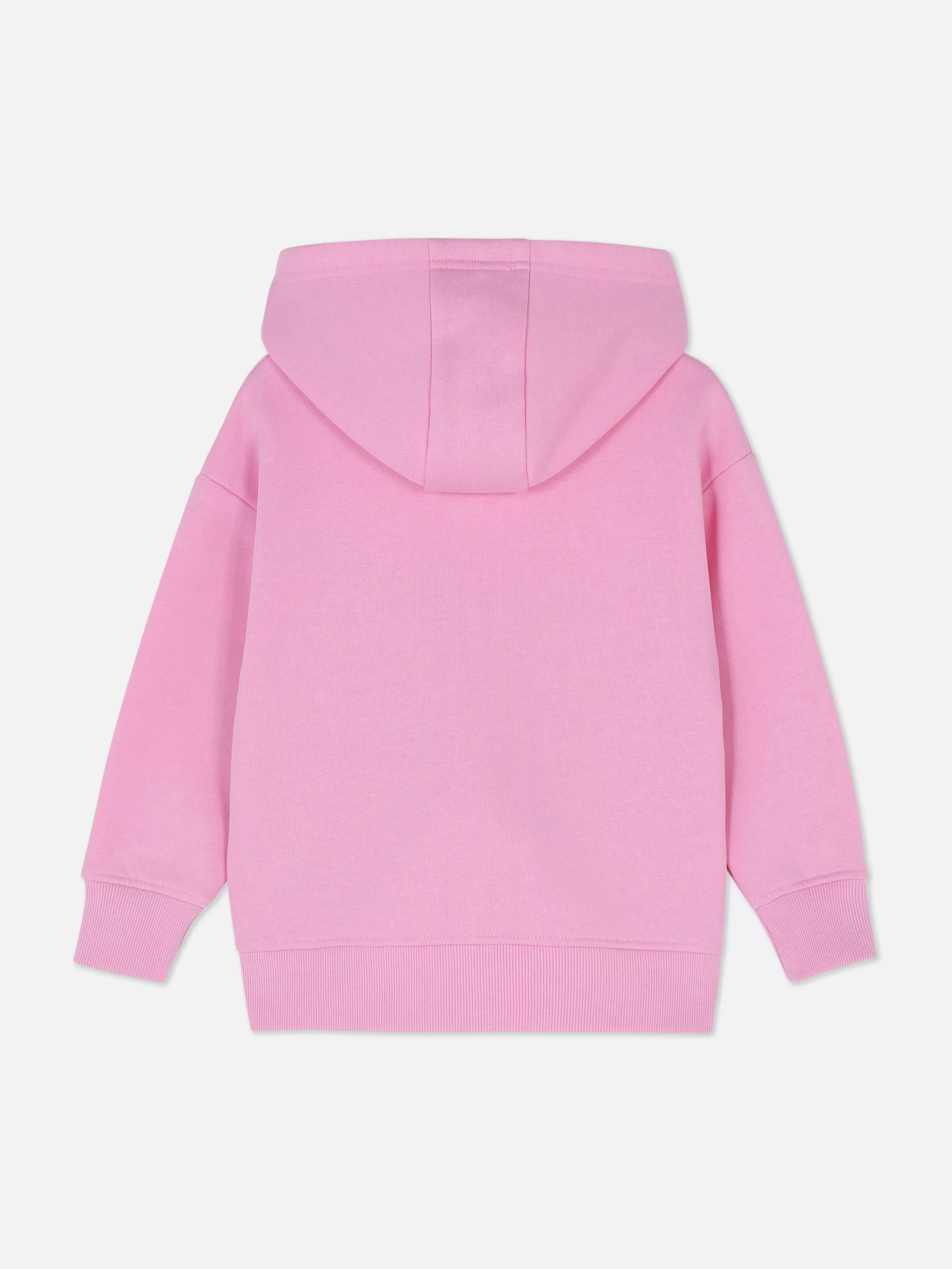Camisolas Com E Sem Capuz*Primark Casaco Capuz Fecho Correr Hello Kitty And Friends Cor-de-rosa