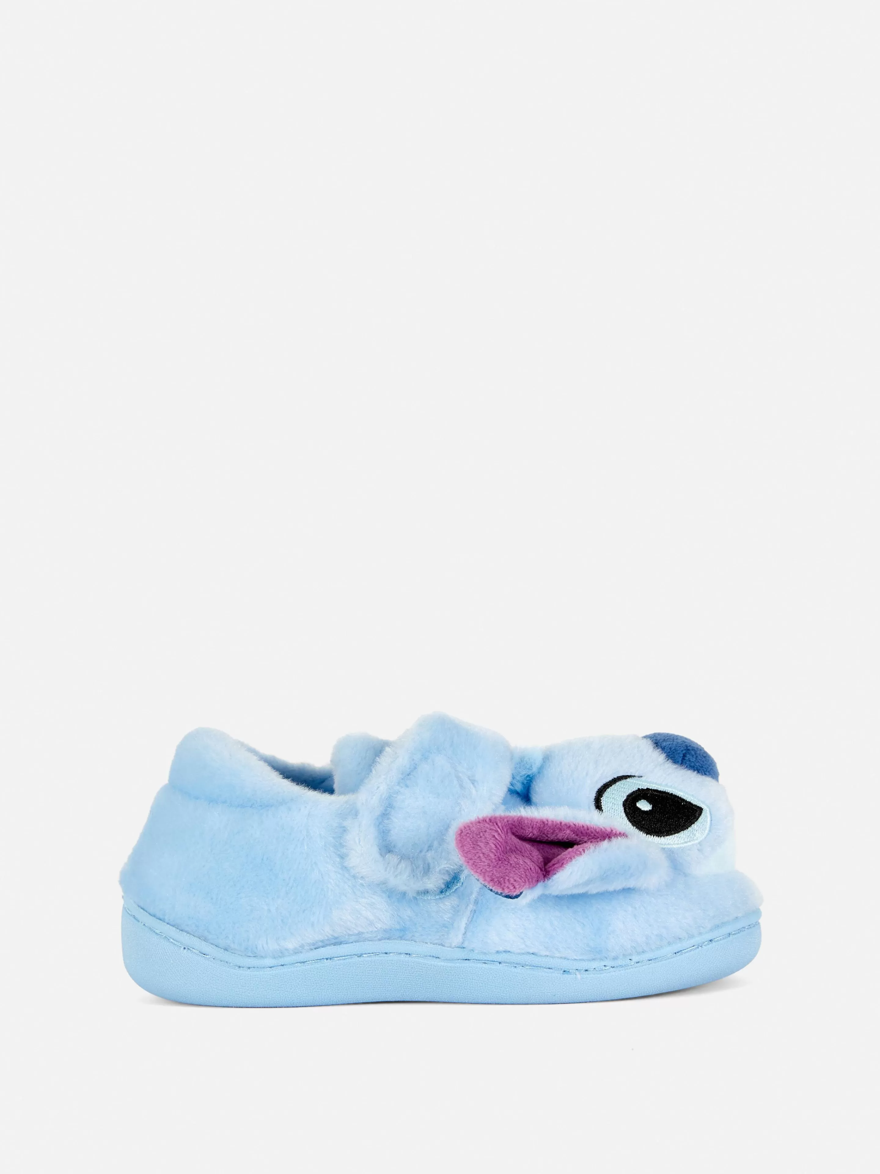 Chinelos E Pantufas*Primark Chinelos Disney Lilo & Stitch Azul