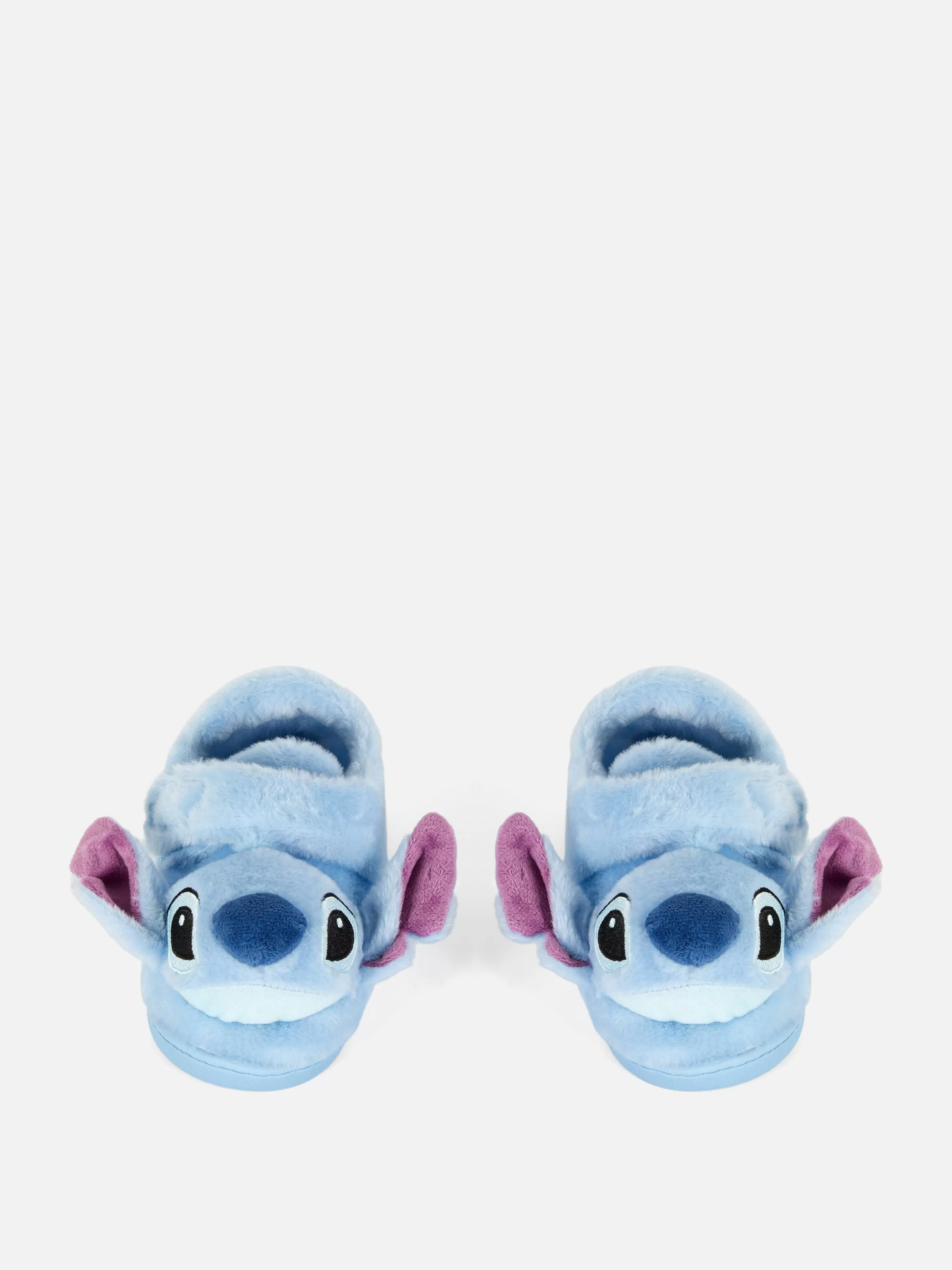 Chinelos E Pantufas*Primark Chinelos Disney Lilo & Stitch Azul