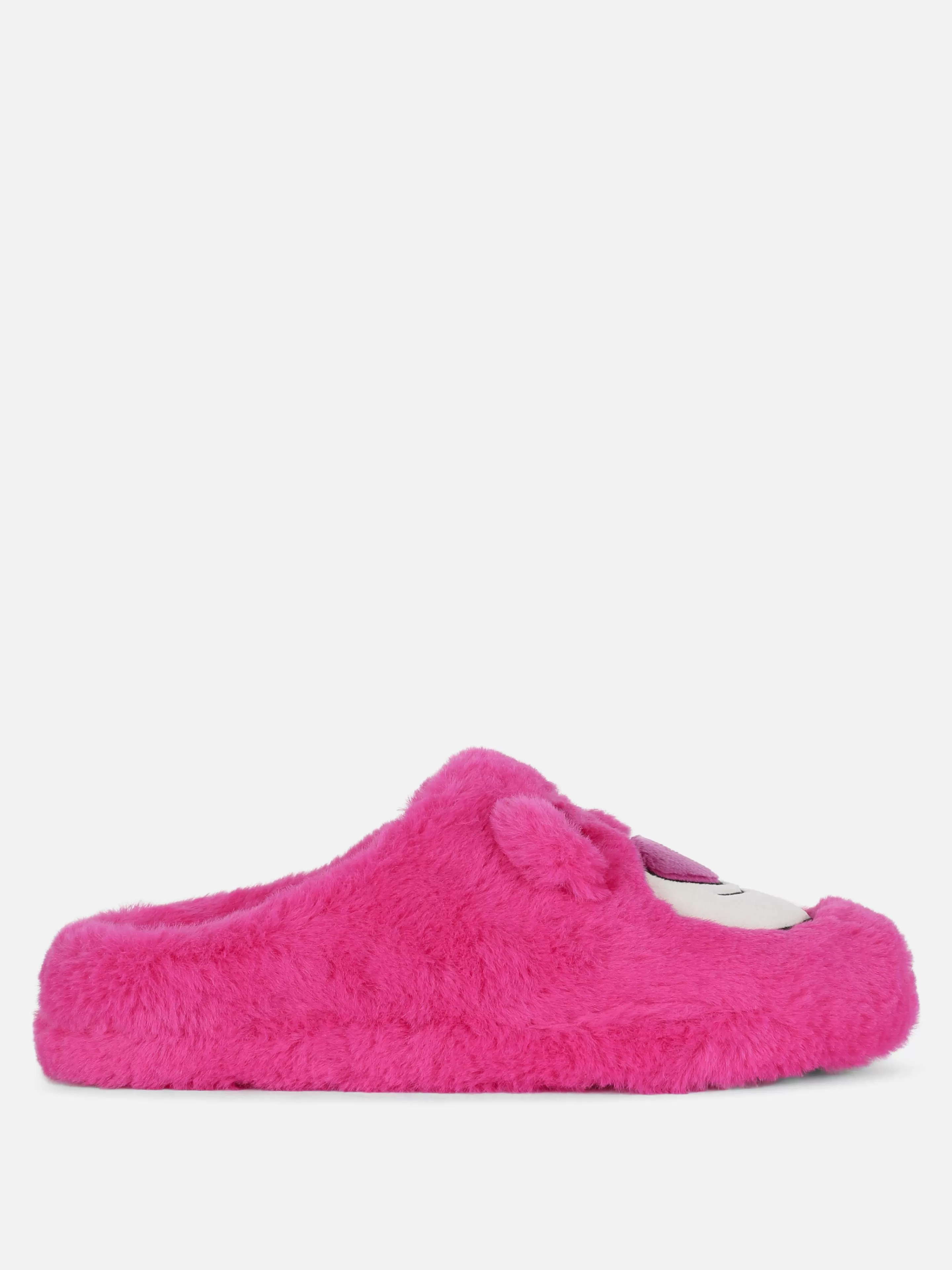 Chinelos E Pantufas | Chinelos E Pantufas*Primark Chinelos Disney Toy Story Lotso Cor-de-rosa