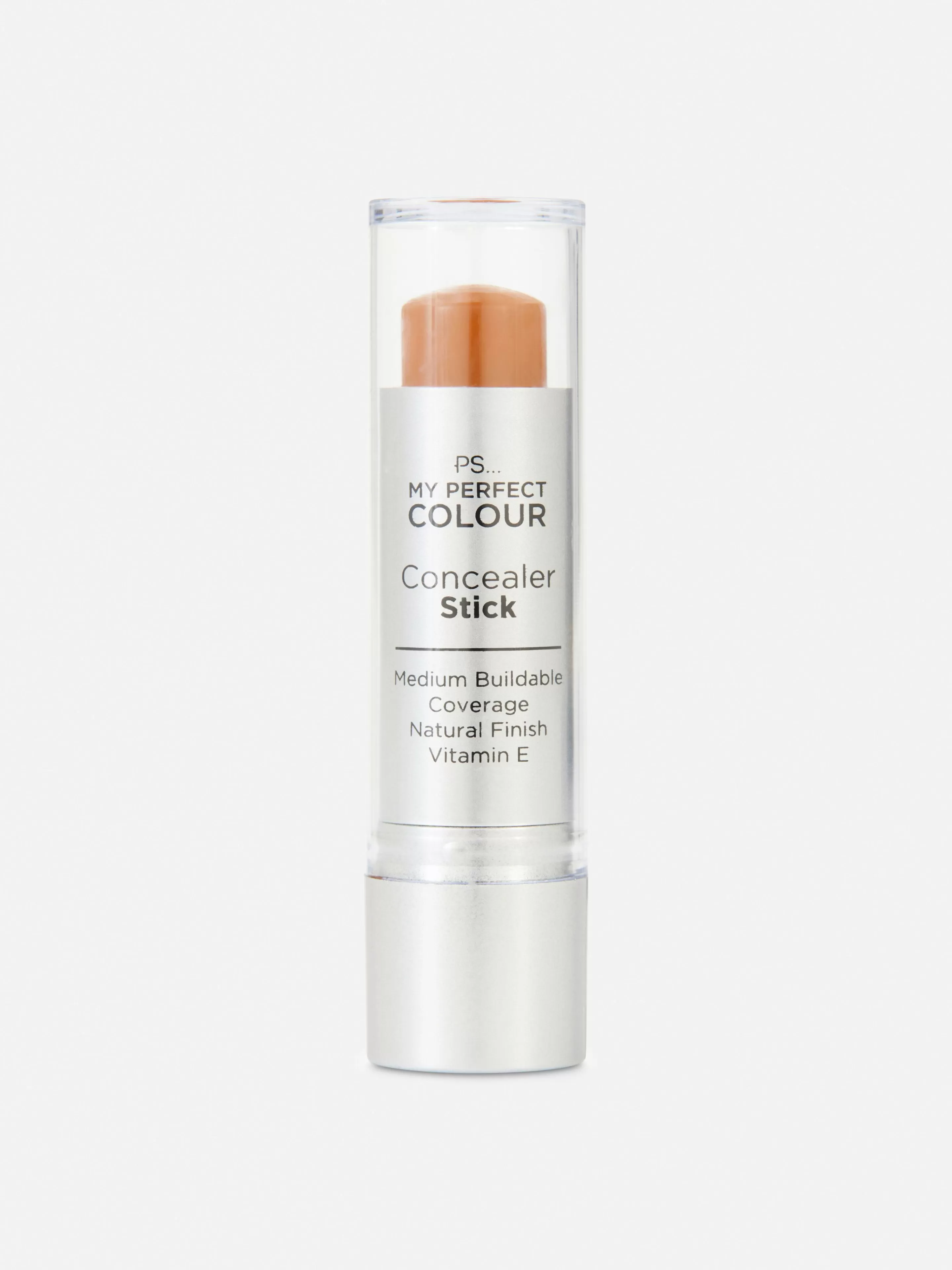 Corretor*Primark Corretor Batom My Perfect Colour PS... Castanho-escuro