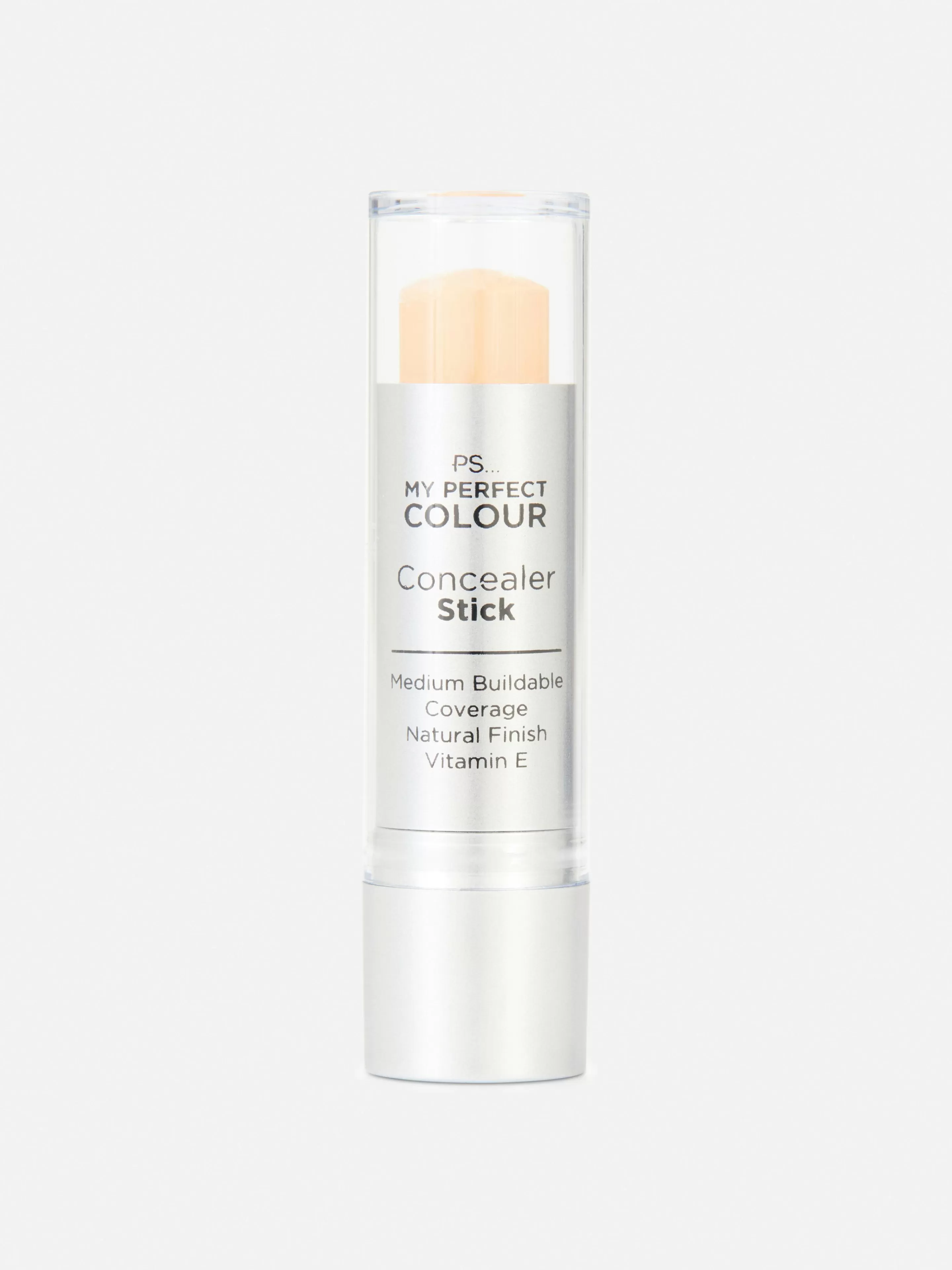 Corretor*Primark Corretor Batom My Perfect Colour PS... Branco