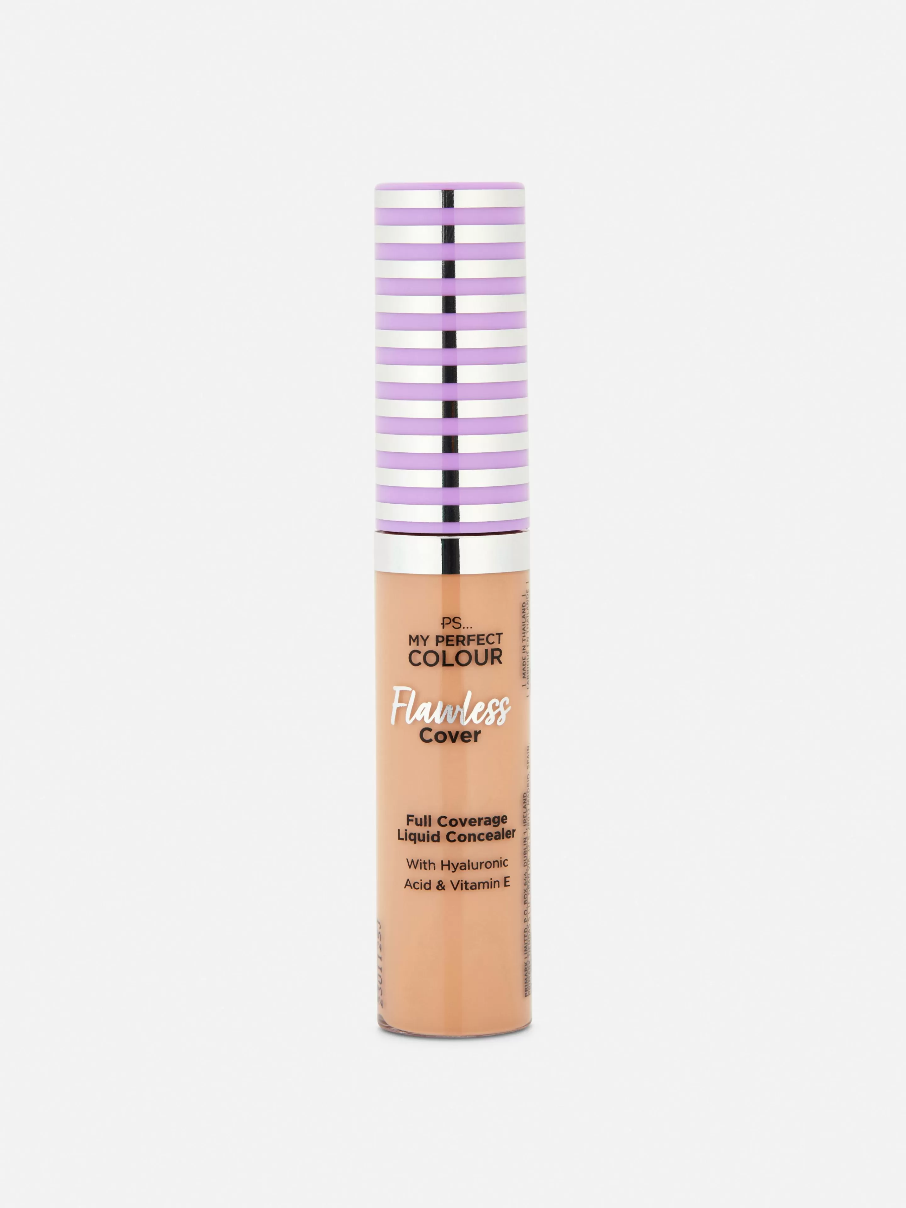Corretor*Primark Corretor Cobertura Total My Perfect Colour PS... Bege