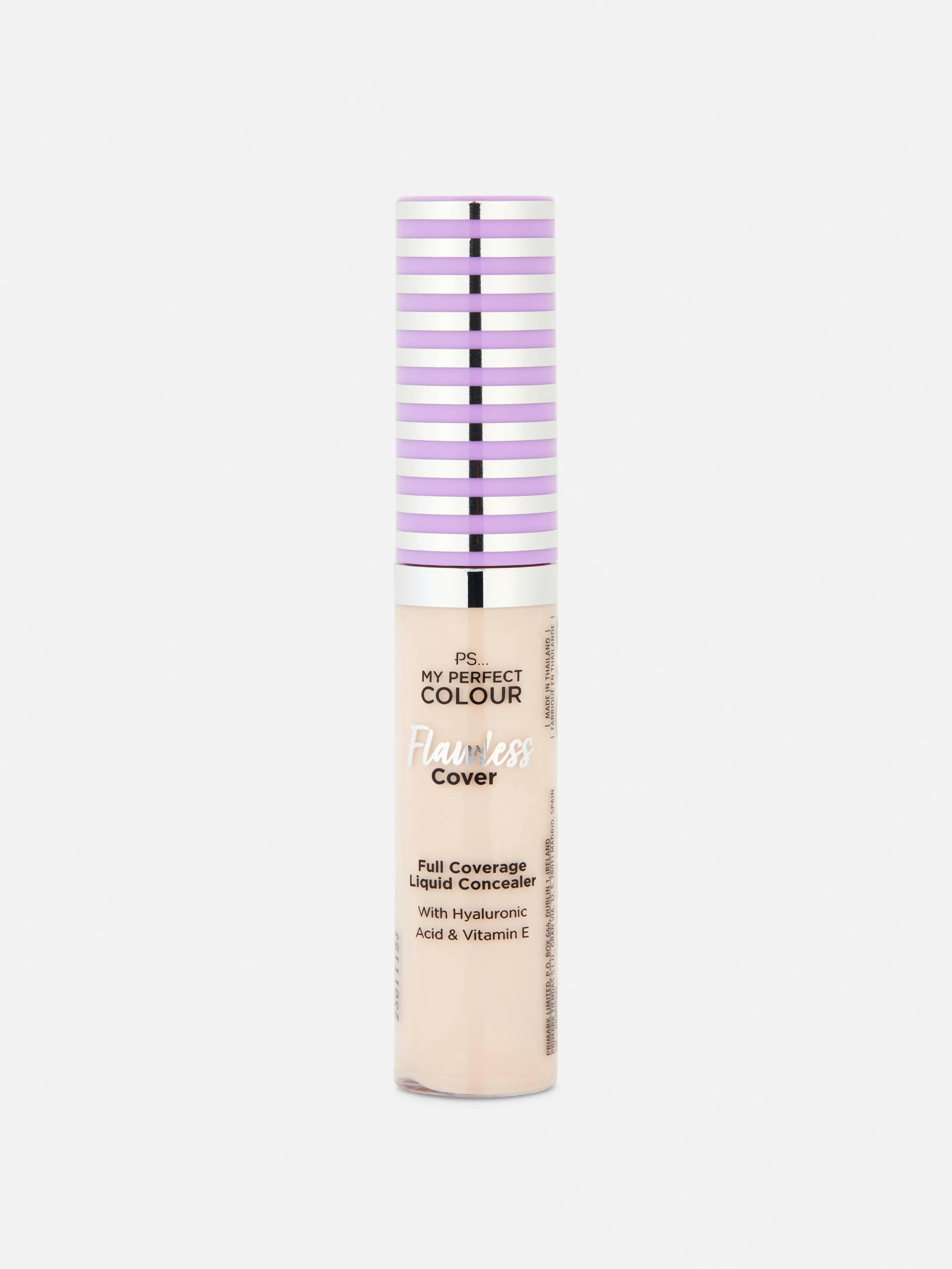 Corretor*Primark Corretor Cobertura Total My Perfect Colour PS... Branco