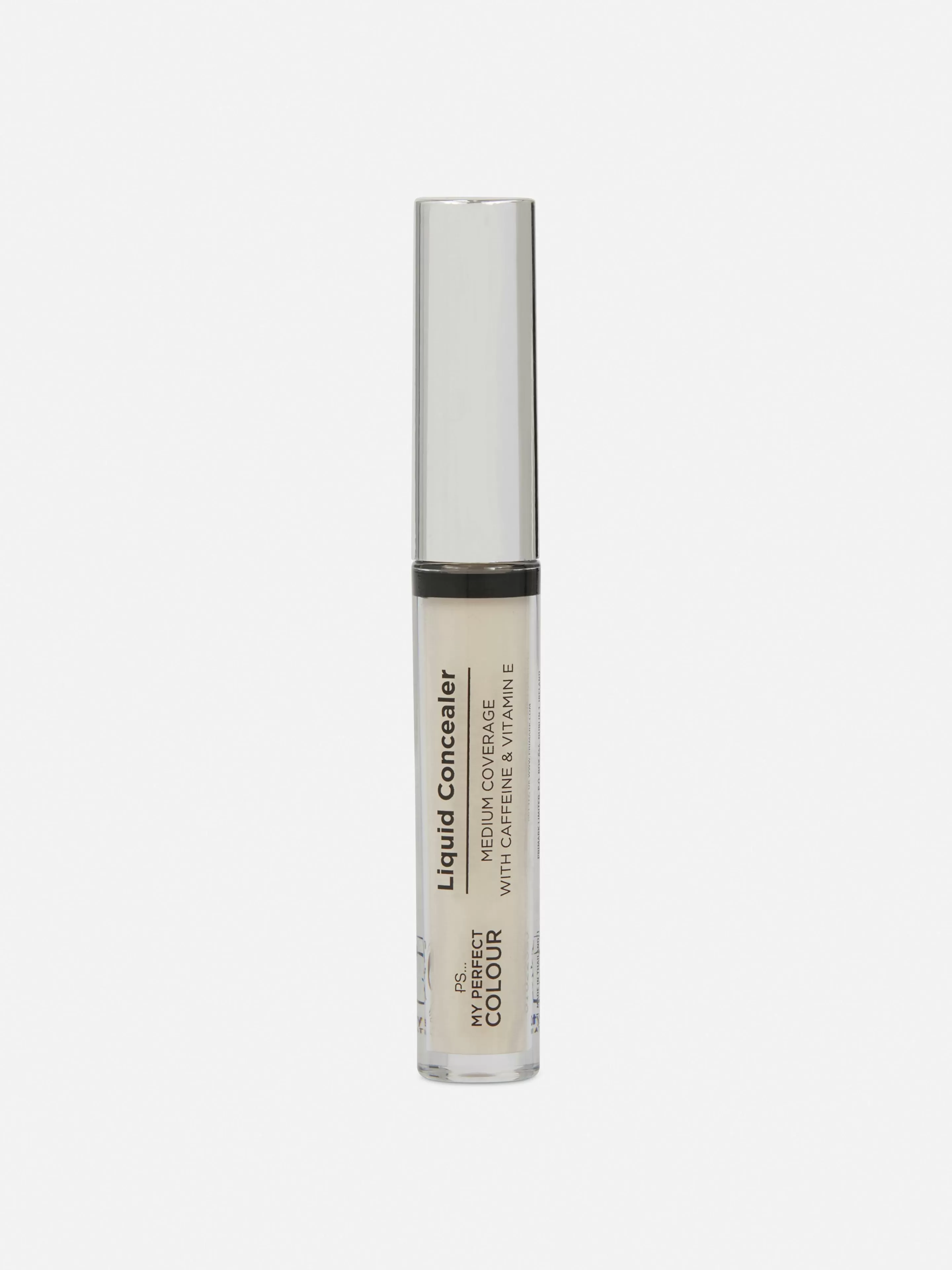 Corretor*Primark Corretor Líquido My Perfect Colour PS Branco