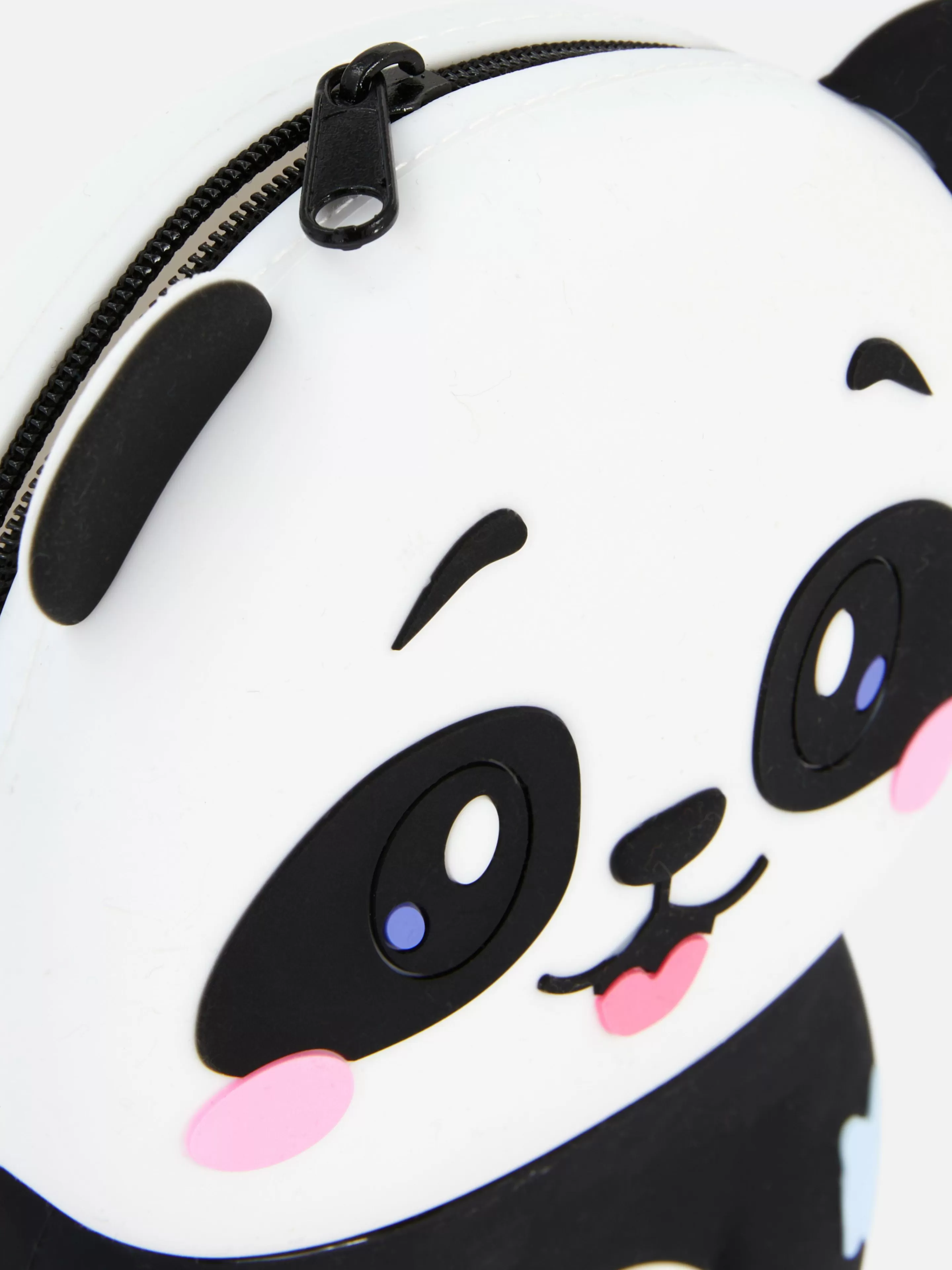 Estojos De Lápis*Primark Estojo Lápis Fecho Correr Panda Multicolor