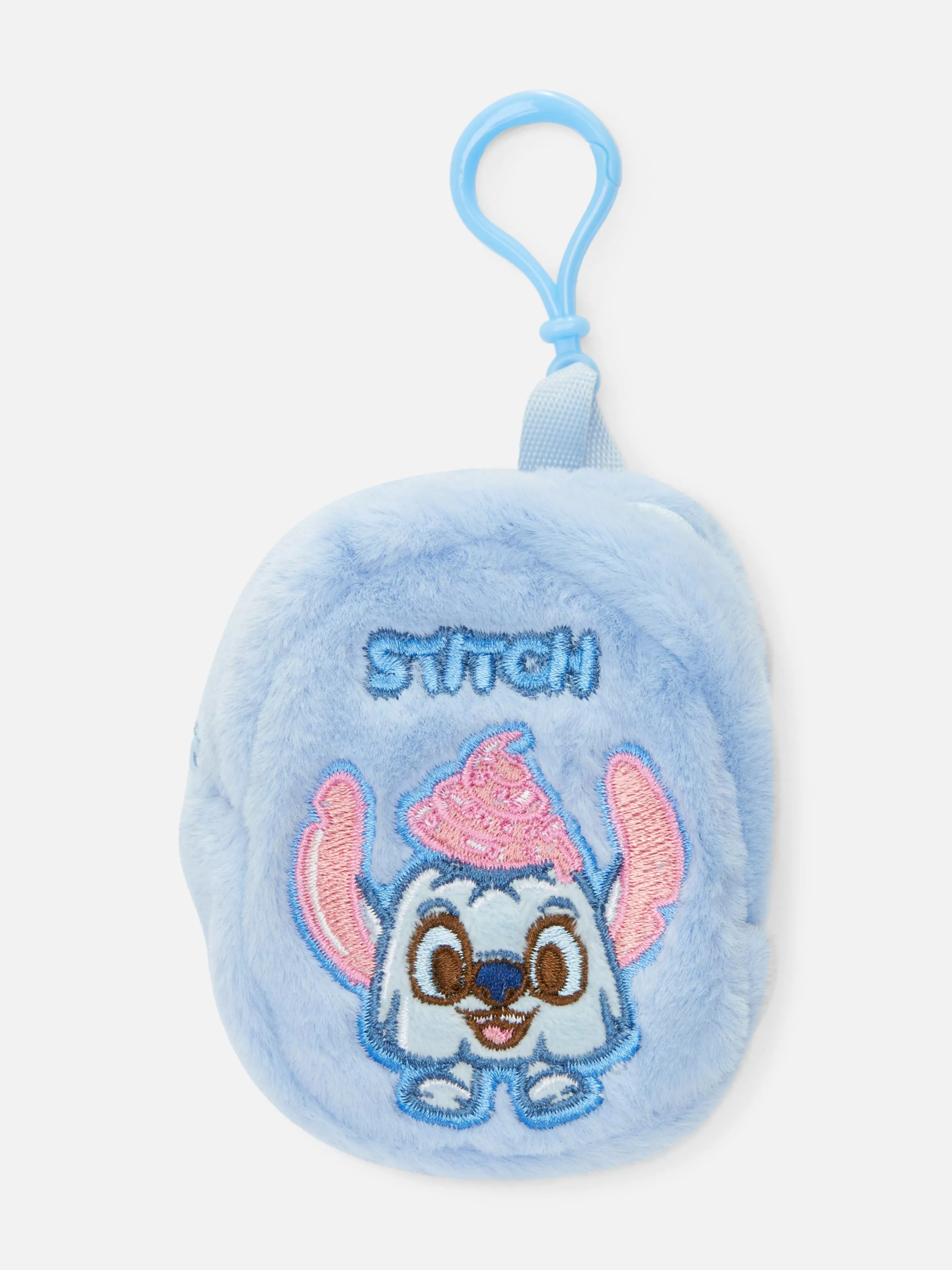 Estojos De Lápis*Primark Estojo Lápis Gancho Disney Munchlings Stitch Multicolor