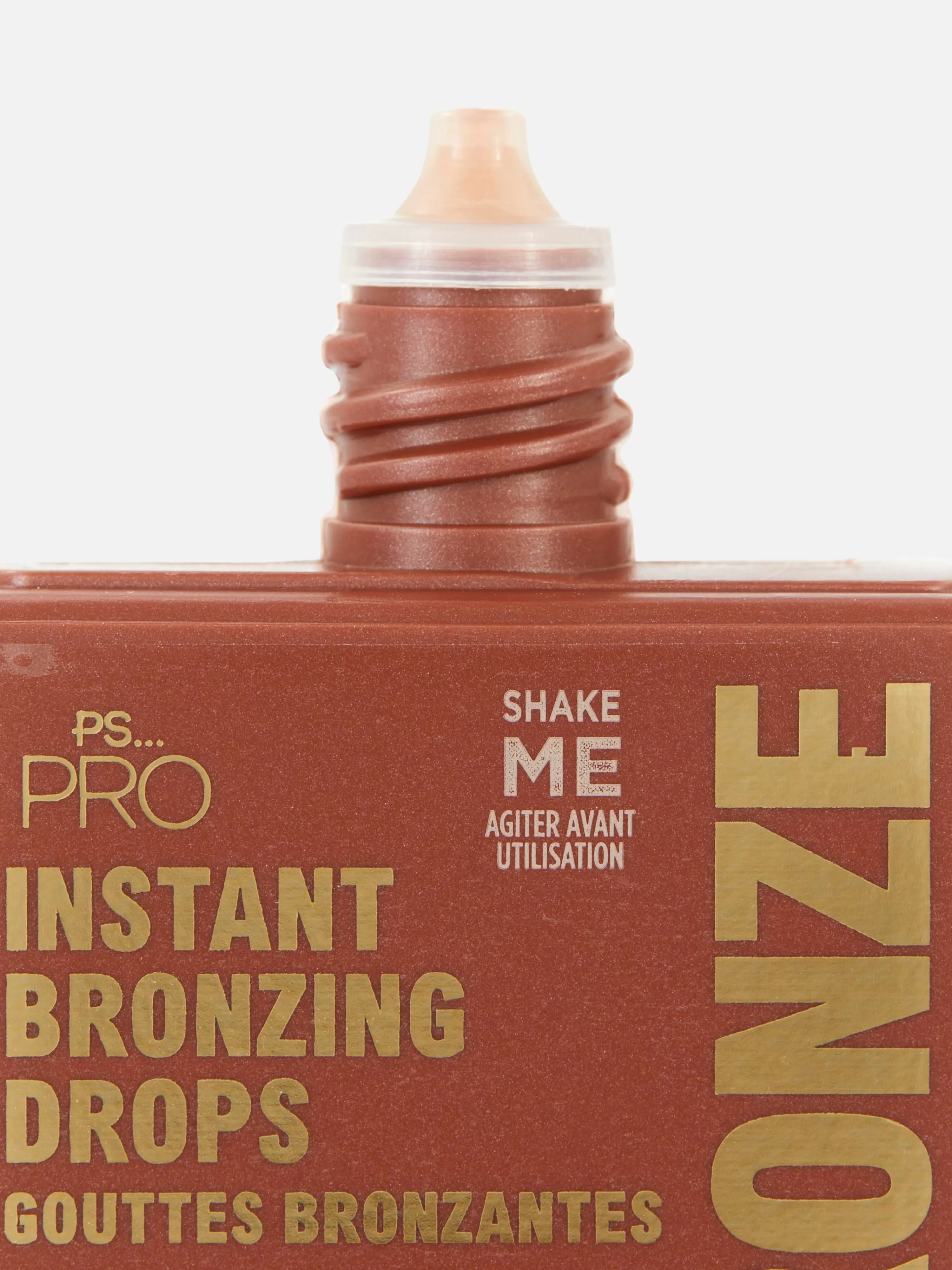 Bronzeamento | Bronzeador*Primark Gotas adoras Instantâneas PS... Pro Bronze