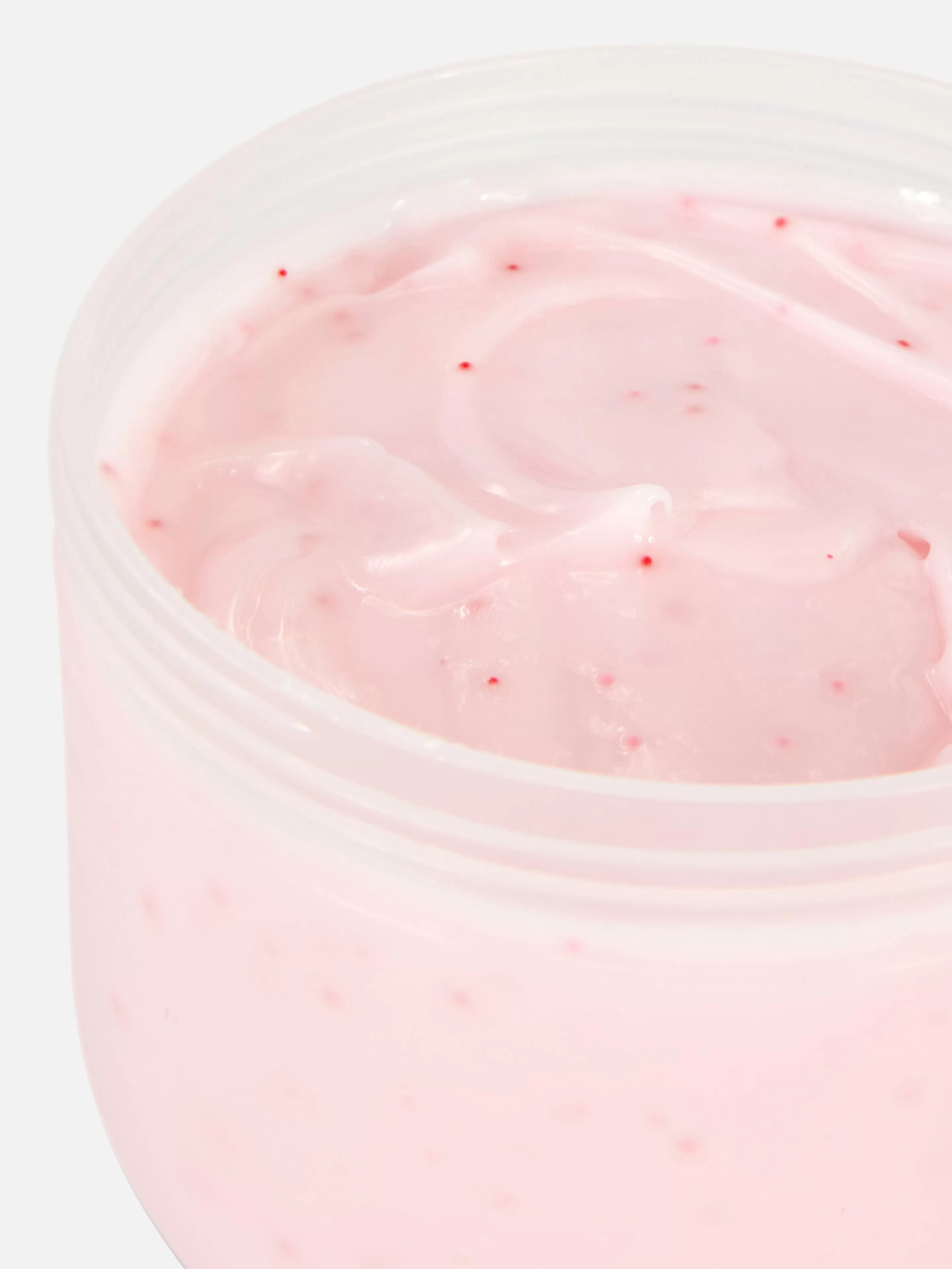 Hidratantes*Primark Manteiga Corporal Hidratante Pérolas PS... Bubbles Cor-de-rosa