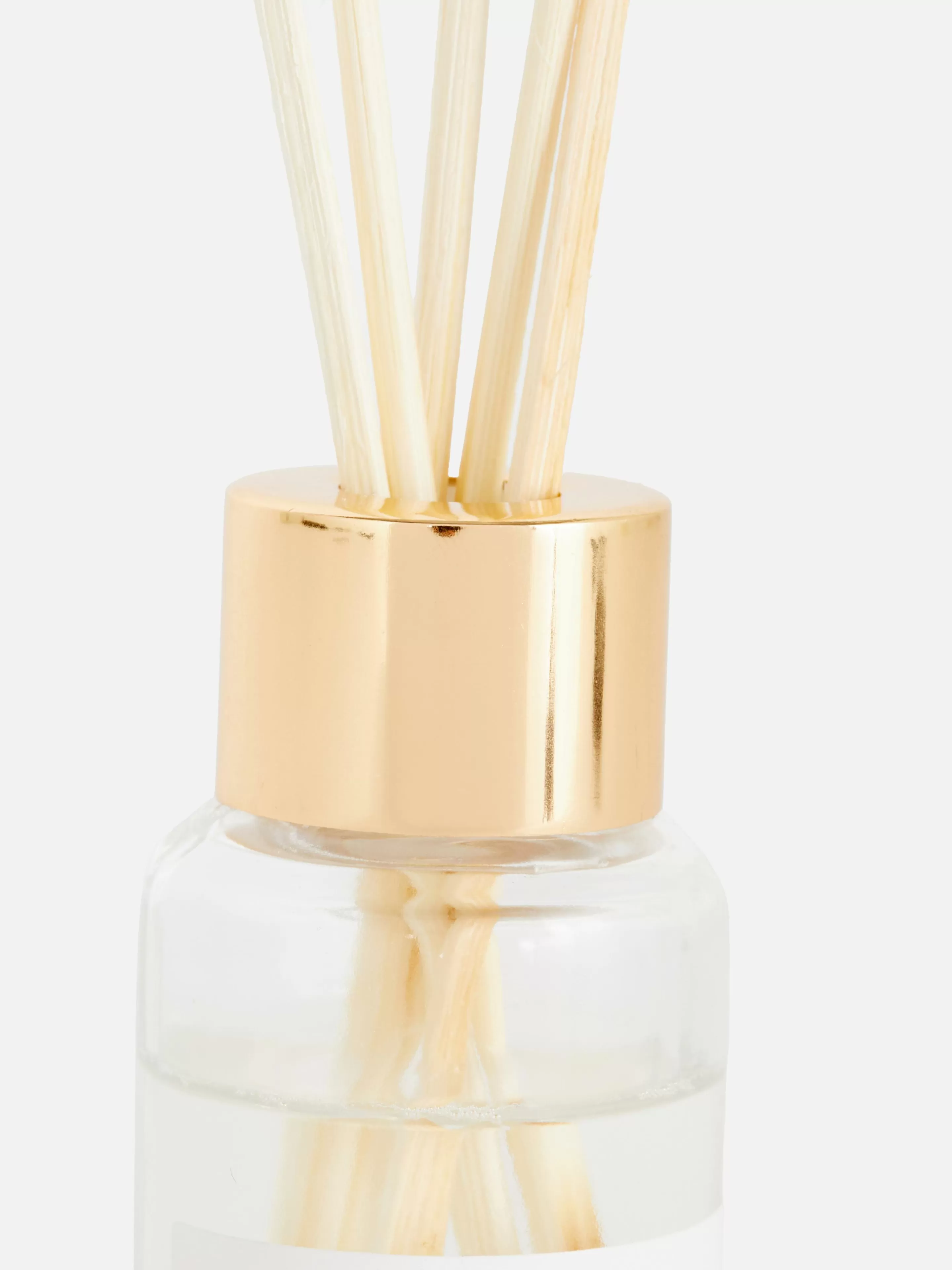 Fragrância Para Casa*Primark Minidifusor Bambu Dourado