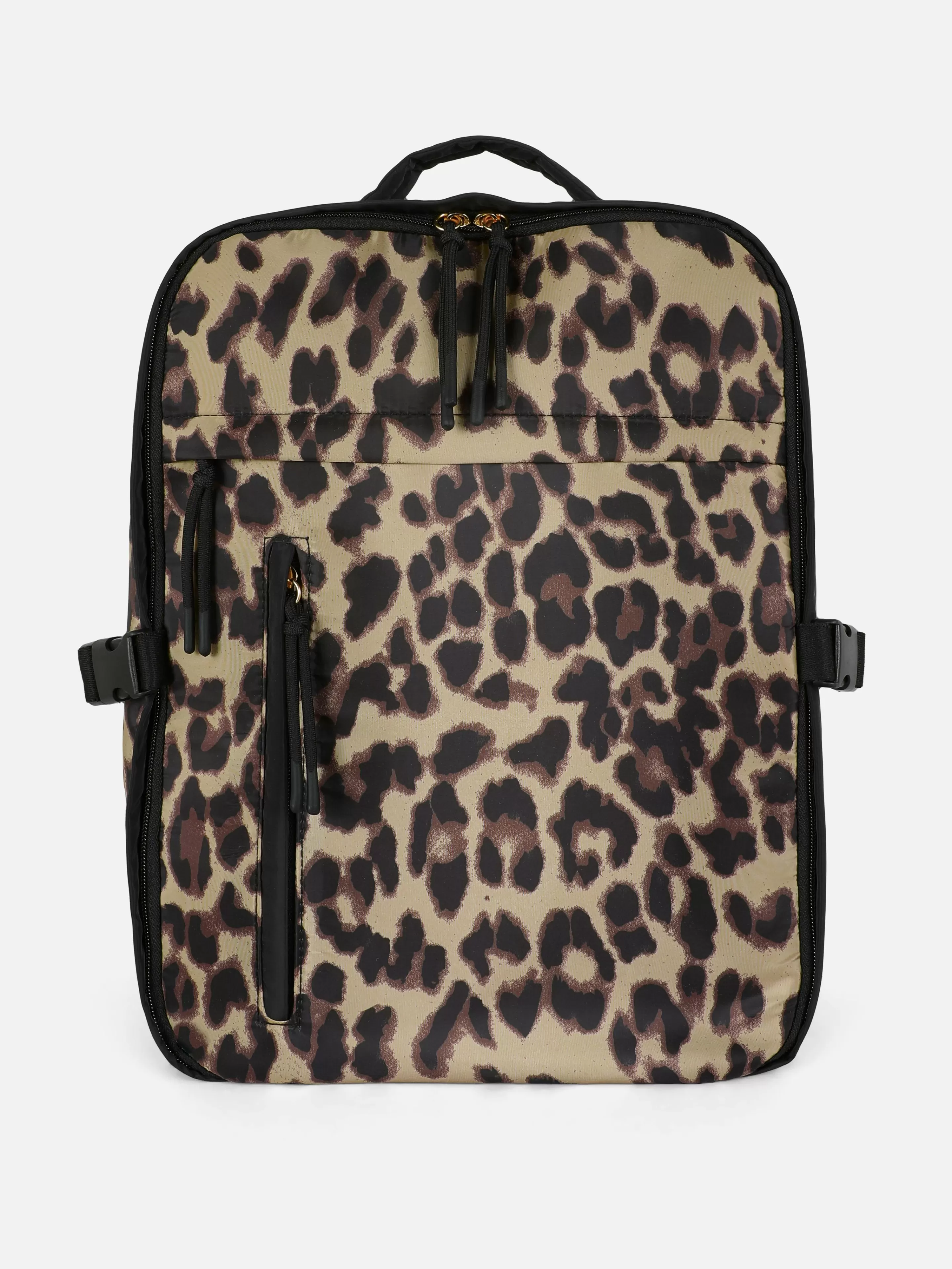 Malas E Carteiras*Primark Mochila Viagem Compacta Multicolor