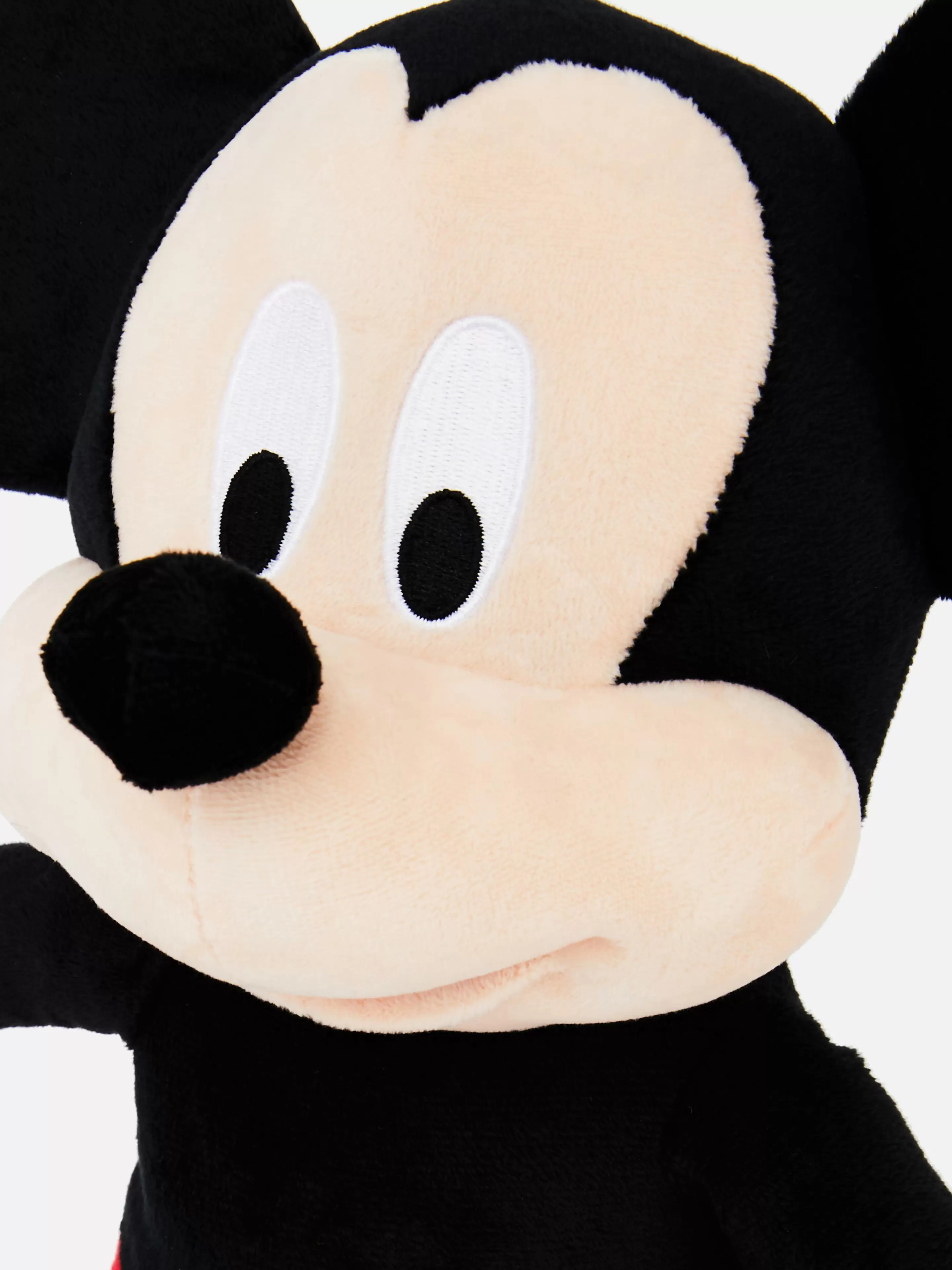 Peluches*Primark Peluche Grande Disney Mickey Mouse Preto