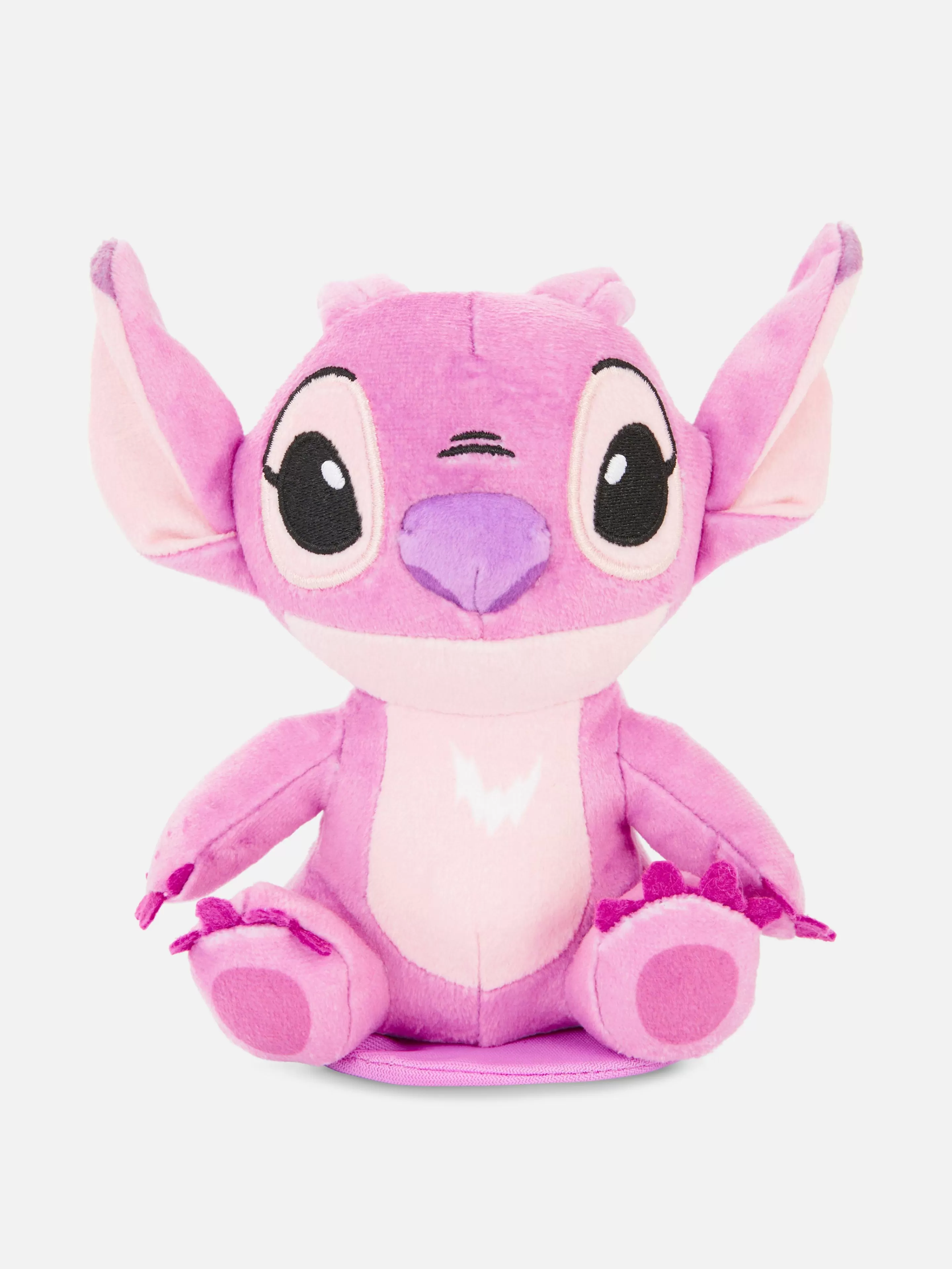 Peluches*Primark Peluche Ombro Disney Lilo & Stitch Roxo