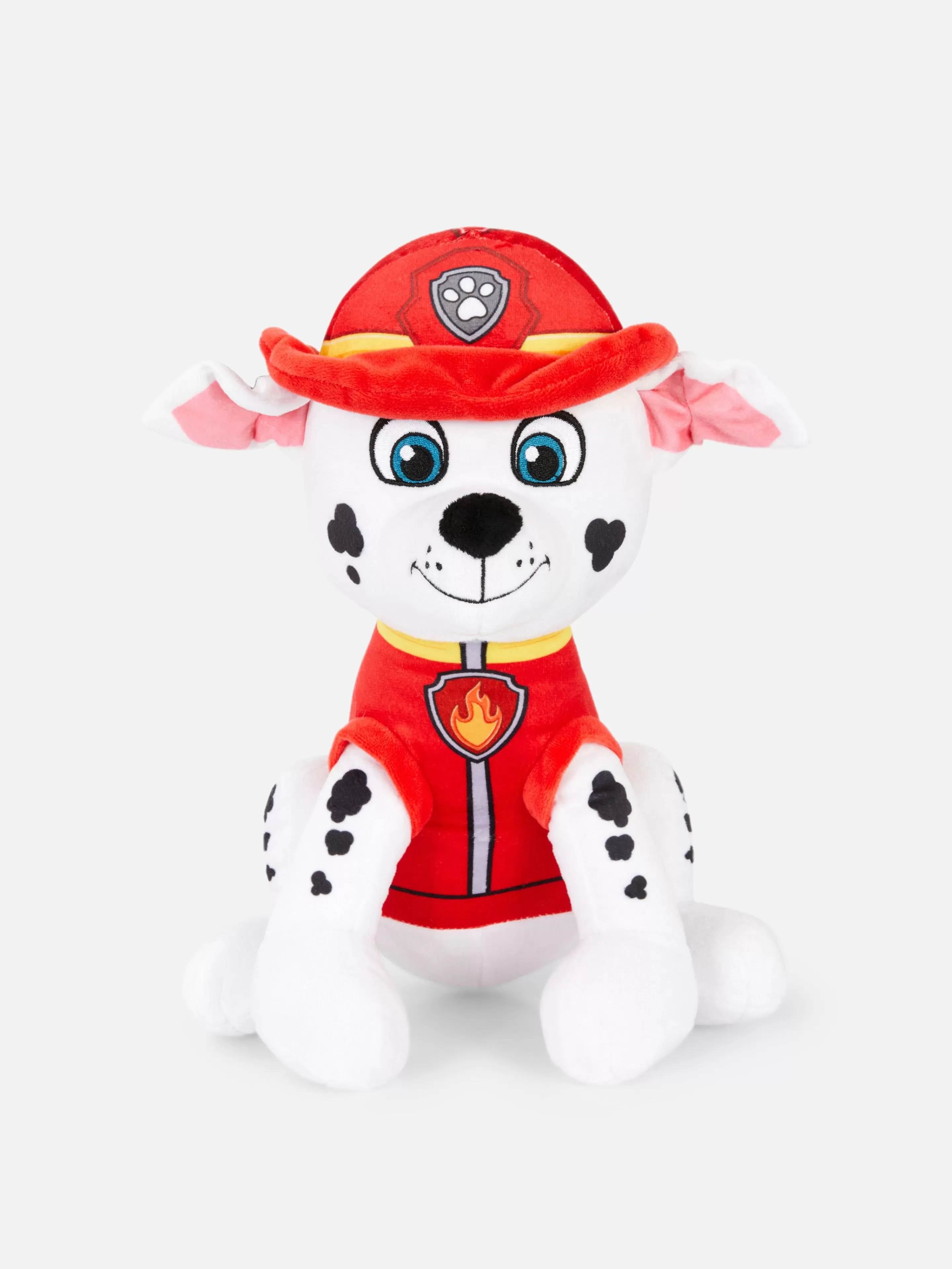 Peluches*Primark Peluche PAW Patrol Marshall Grande Branco