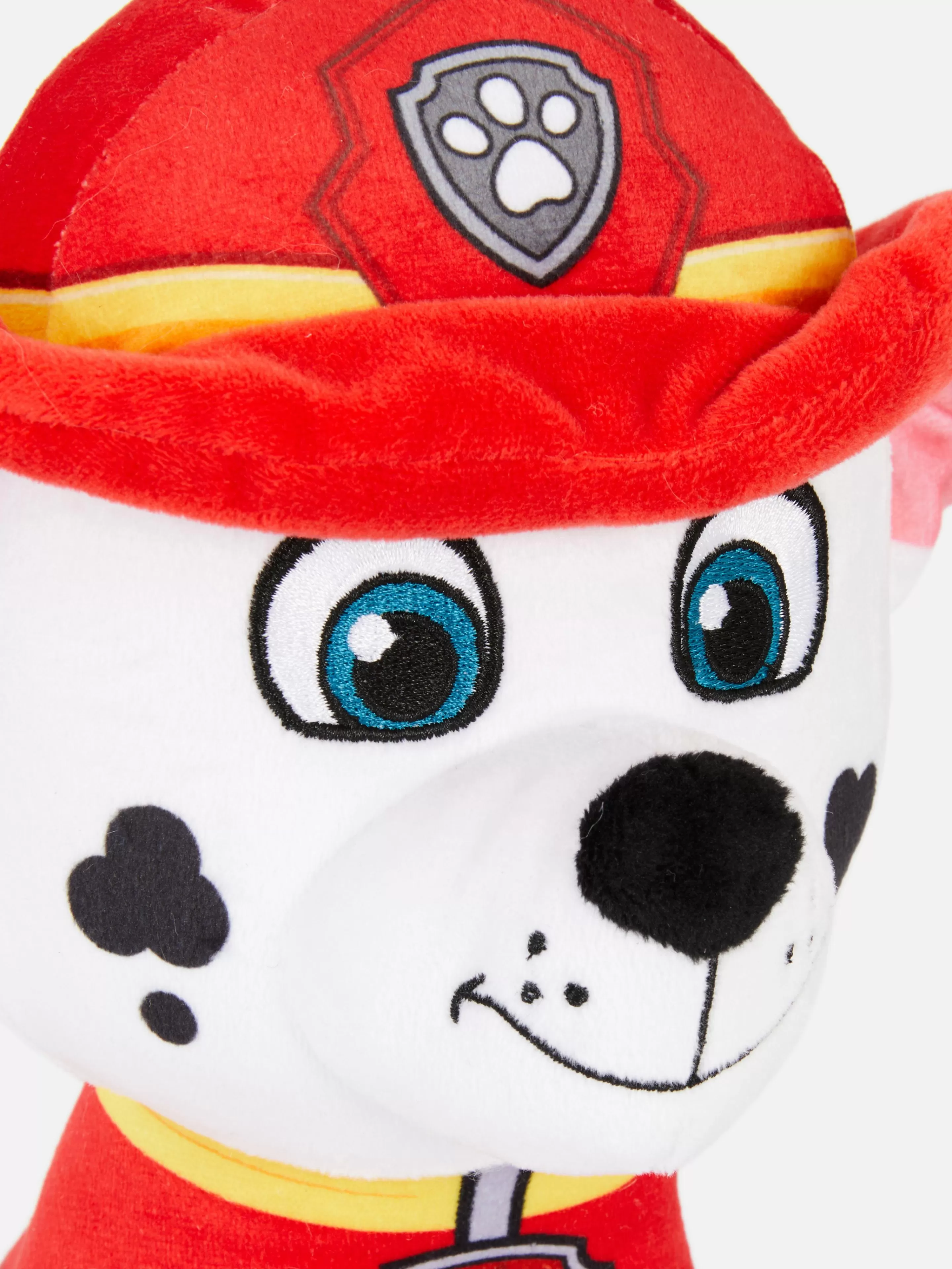 Peluches*Primark Peluche PAW Patrol Marshall Grande Branco