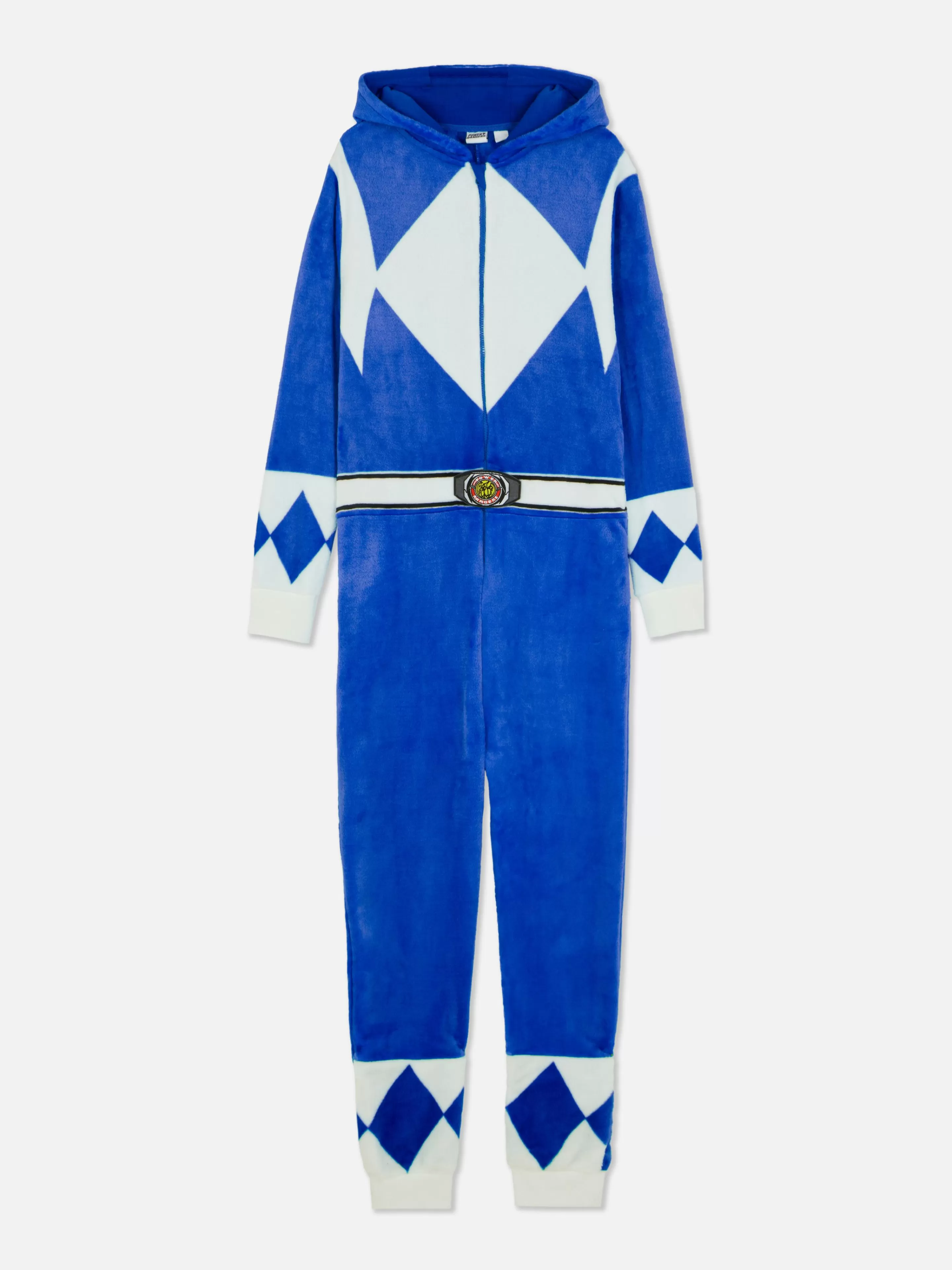 Pijamas*Primark Pijama-macacão Power Rangers Azul