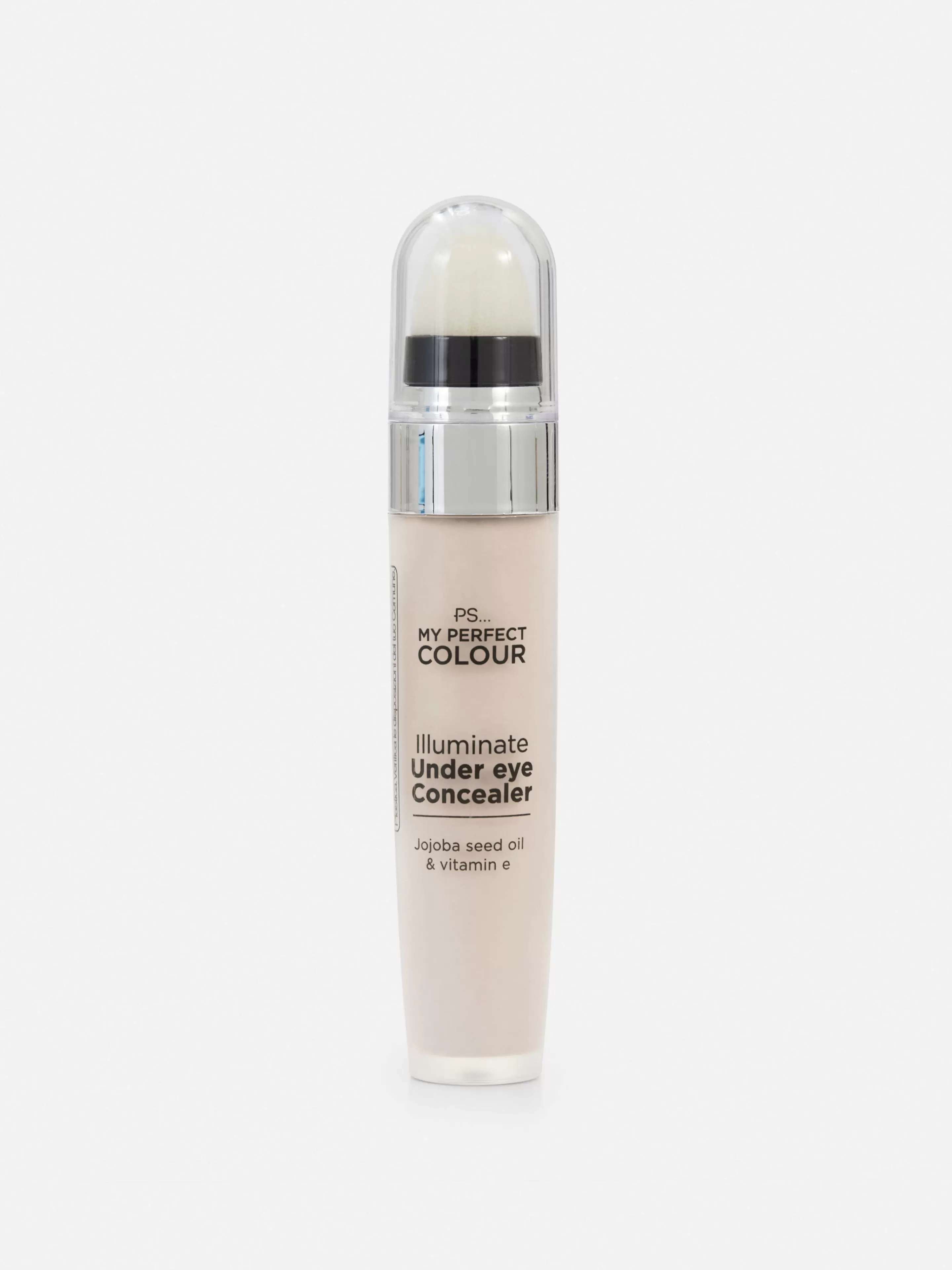 Corretor*Primark PS... Corretor My Perfect Colour PS Branco