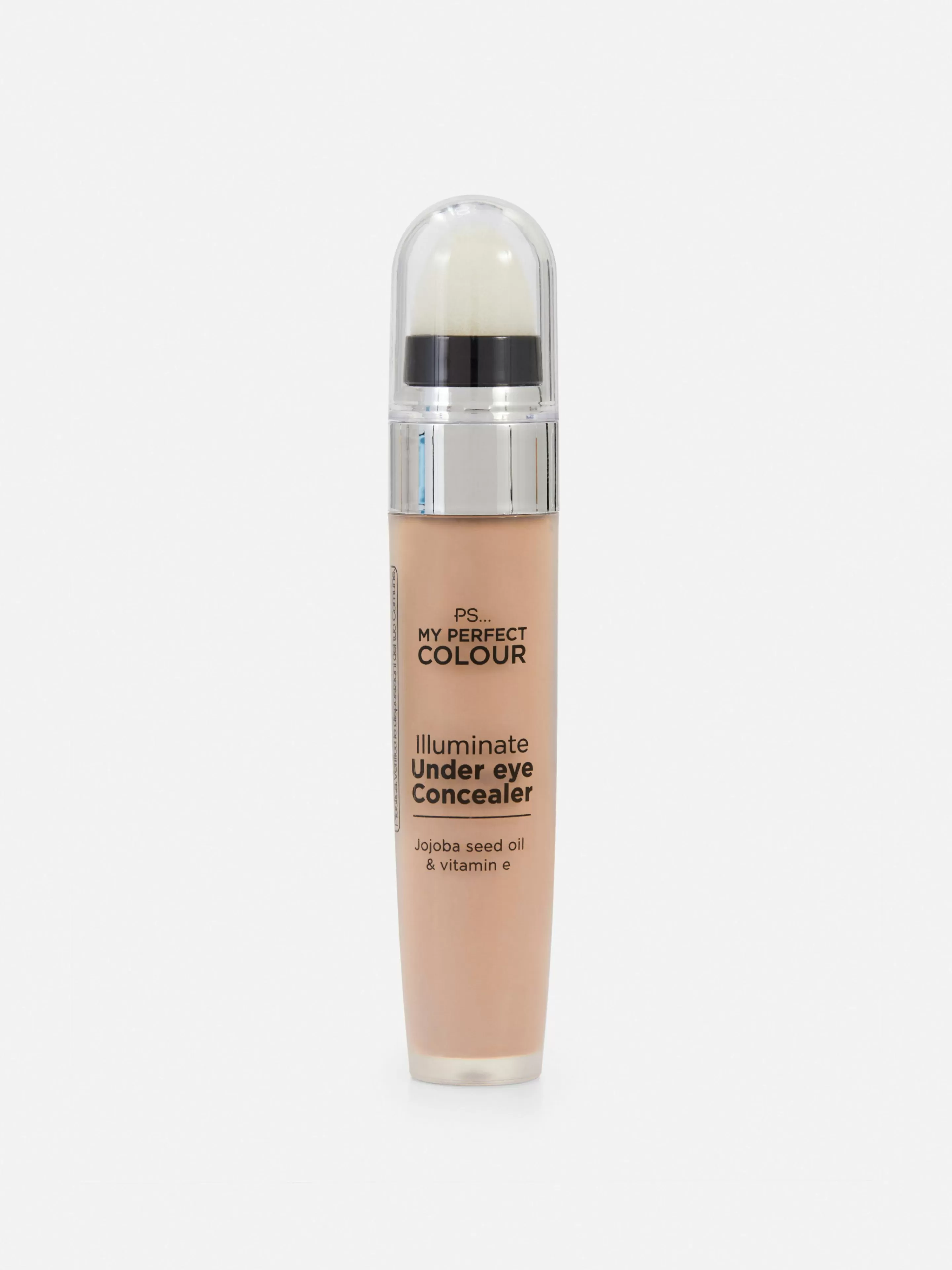 Corretor*Primark PS... Corretor My Perfect Colour PS Creme