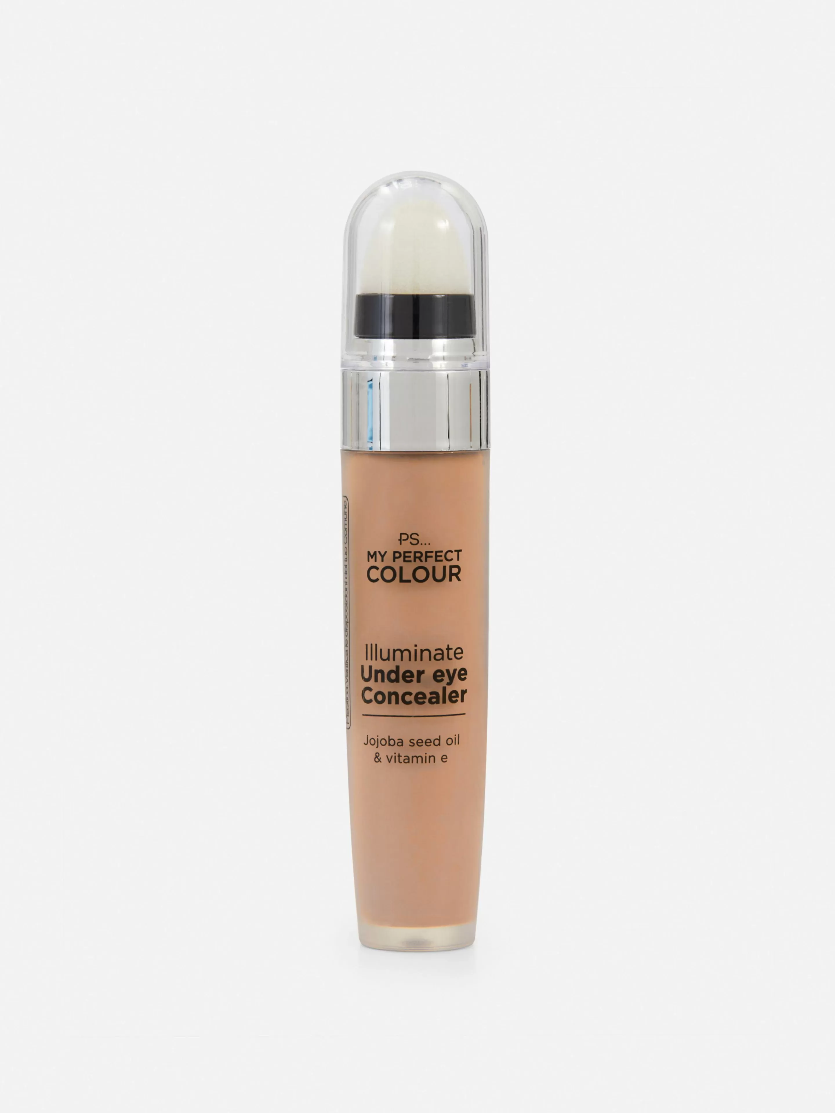 Corretor*Primark PS... Corretor My Perfect Colour PS Bege
