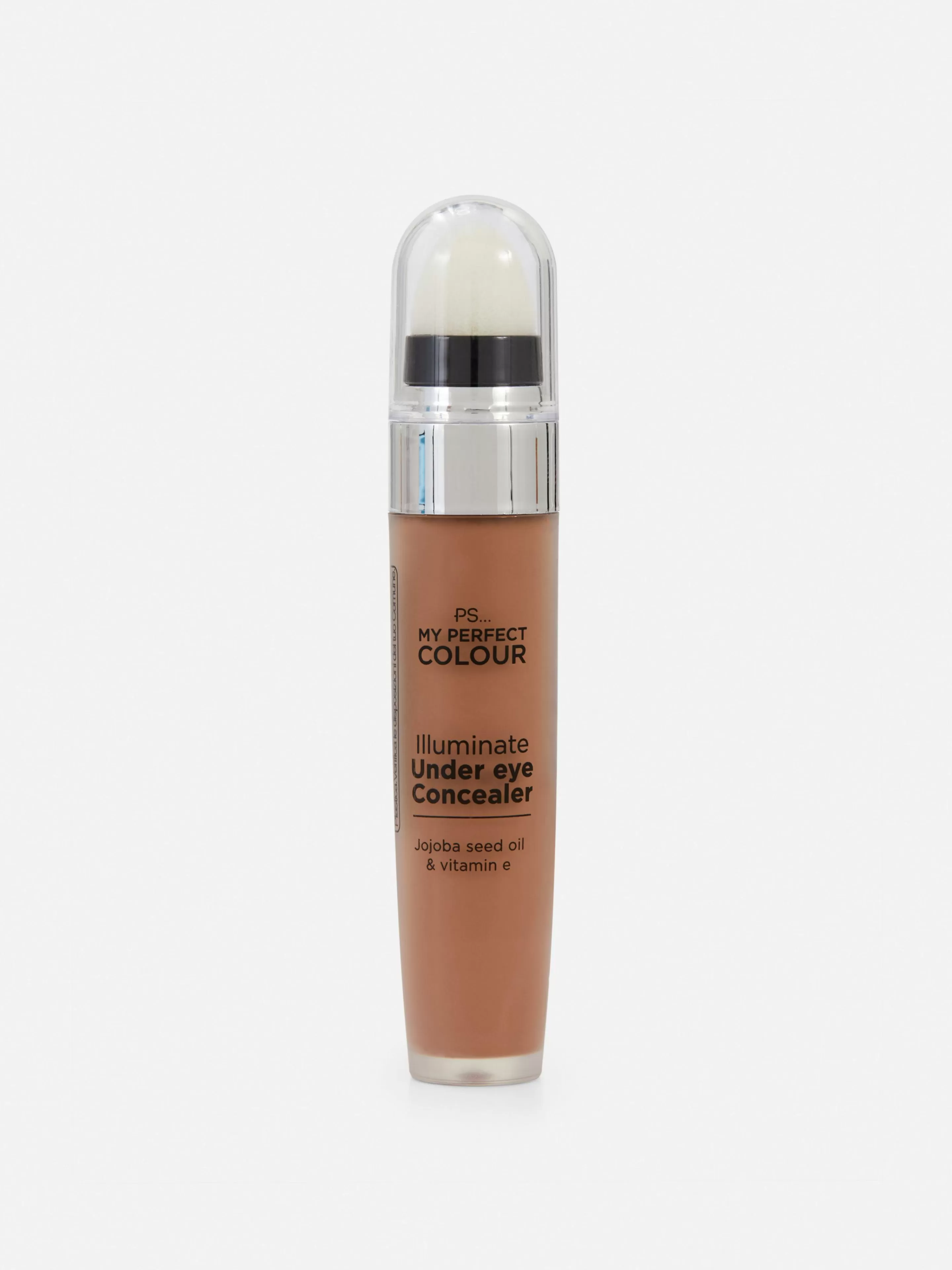 Corretor*Primark PS... Corretor My Perfect Colour PS Castanho-escuro