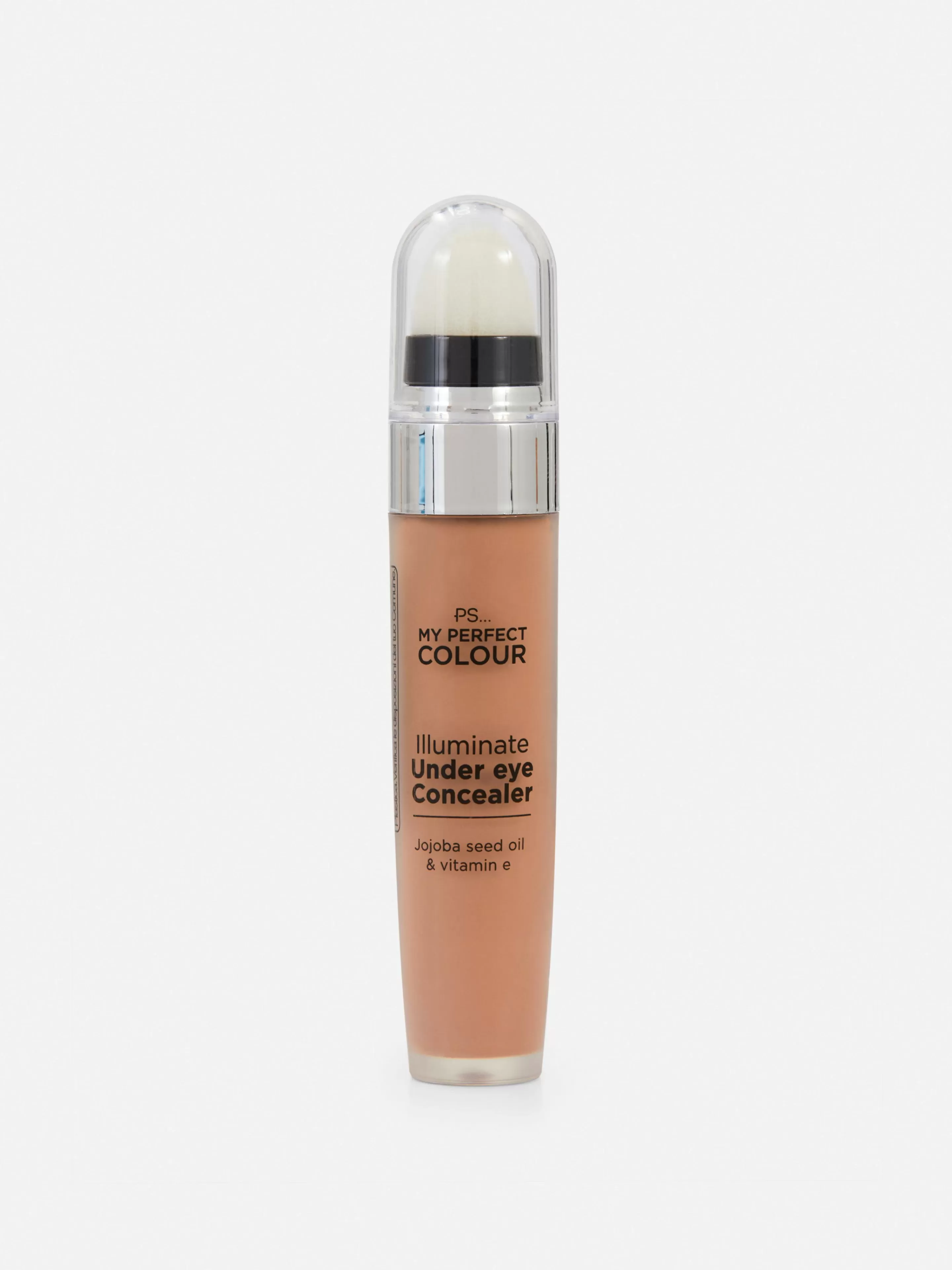 Corretor*Primark PS... Corretor My Perfect Colour PS Castanho-claro