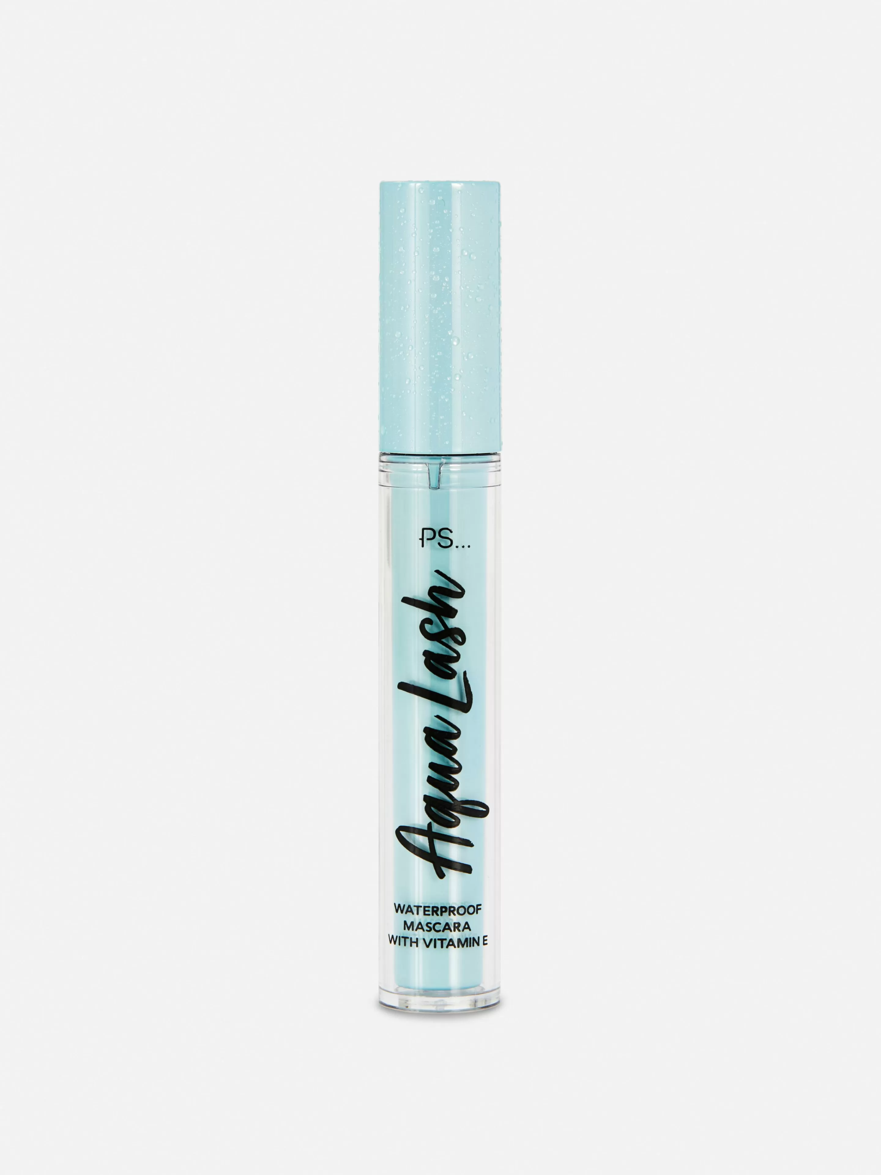 Rímel*Primark Rímel Prova água PS... Aqua Lash Preto