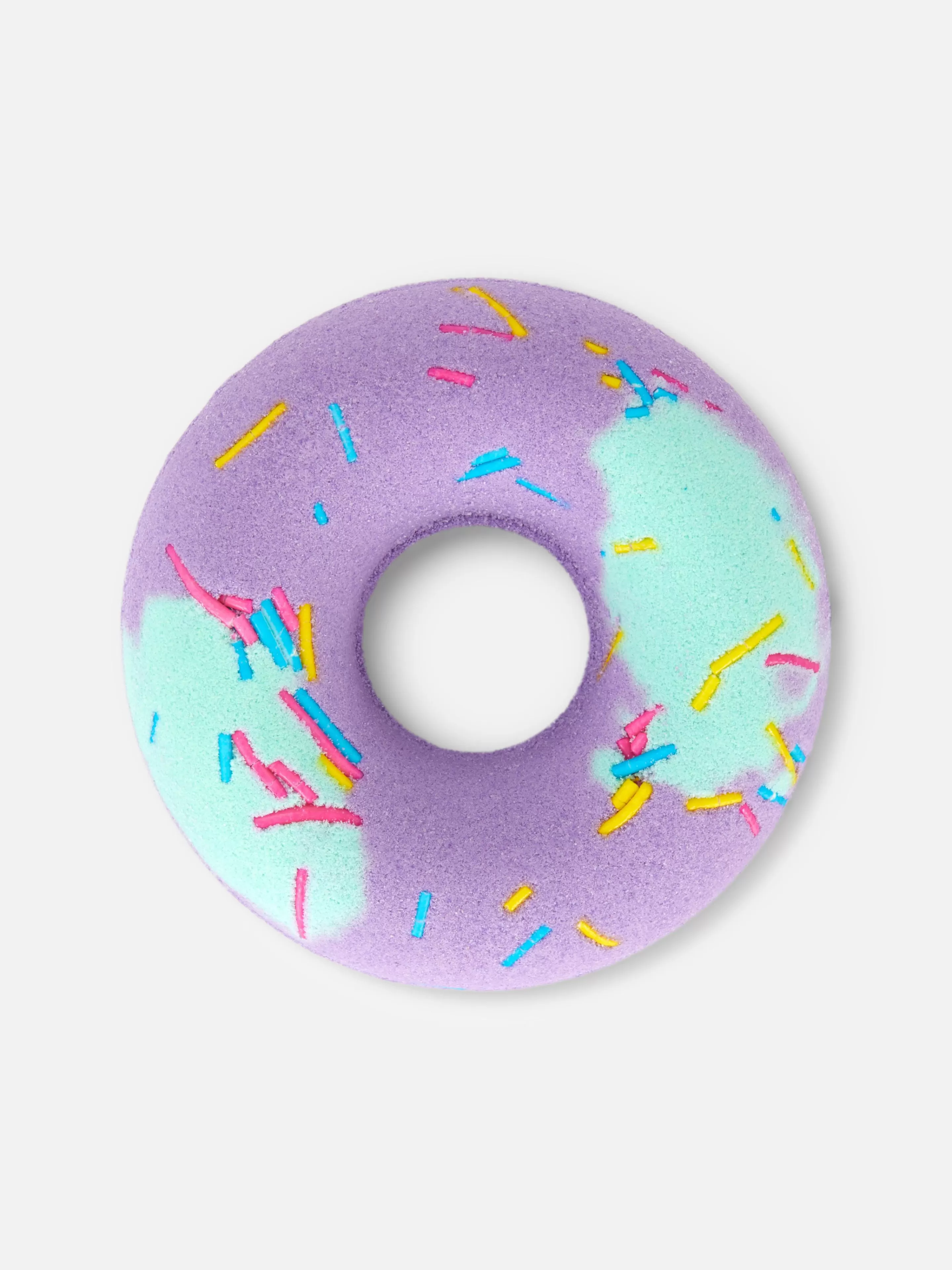 Bombas De Banho*Primark Sais Banho Donut Multicolor