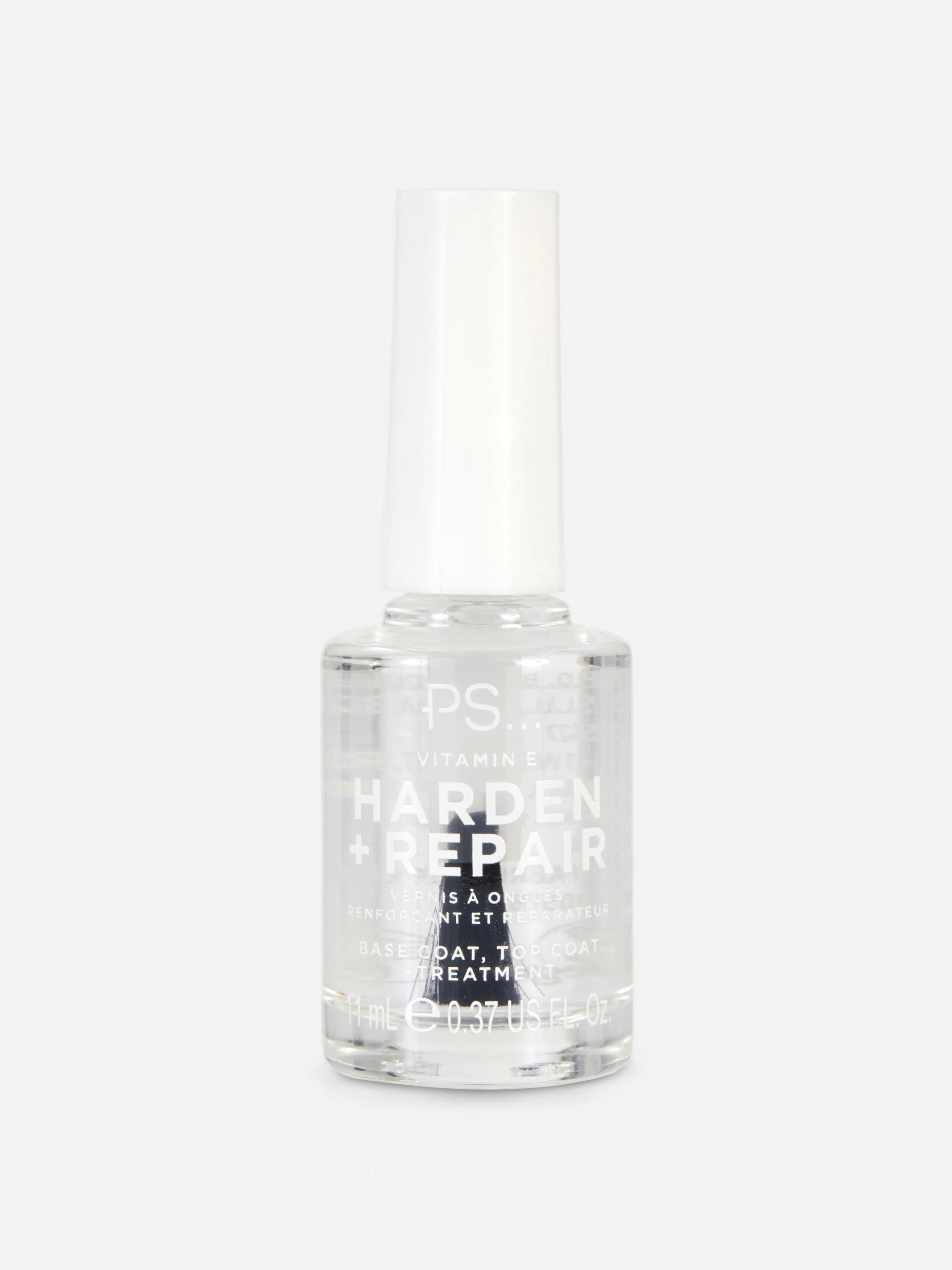 Tratamentos Para Unhas | Verniz De Unhas*Primark Verniz Unhas Harden And Repair PS... Transparente